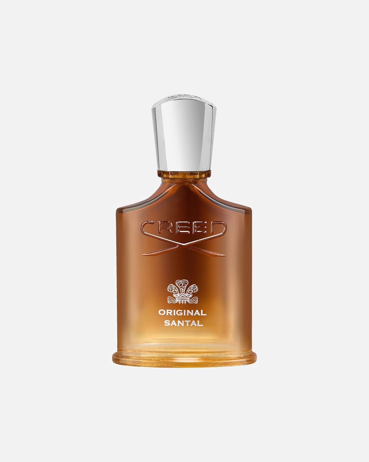 Eau de Parfum für Männlich Creed Millesime for Men Original Santal 50 ml
