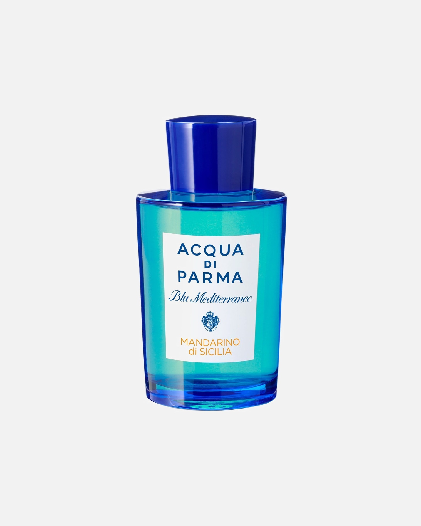 Eau de Toilette für Unisex Acqua di Parma Blu Mediterraneo Arancia di Capri Mandarino di Sicilia 180 ml