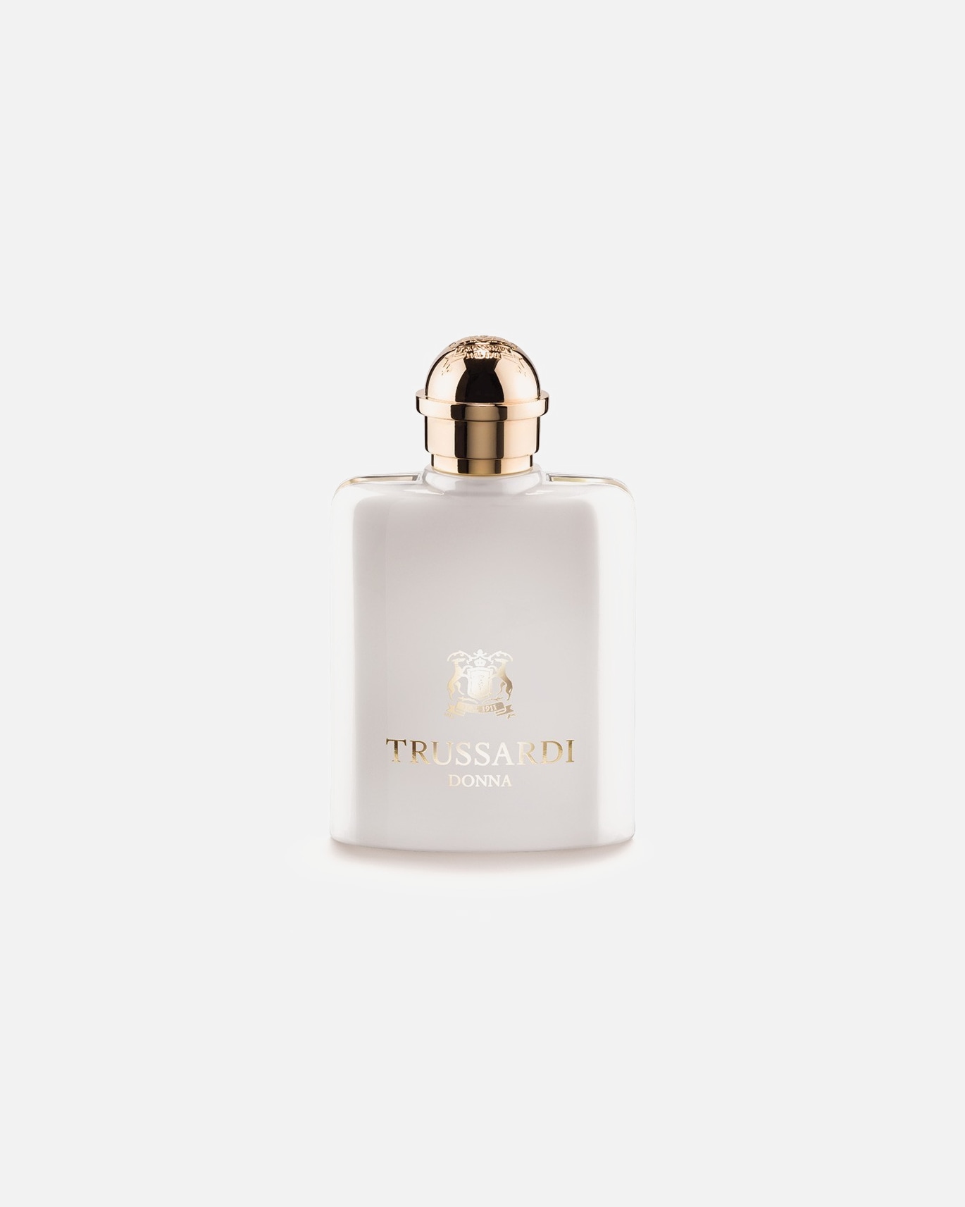 Eau de Parfum für Weiblich Trussardi 1911 Donna 100 ml