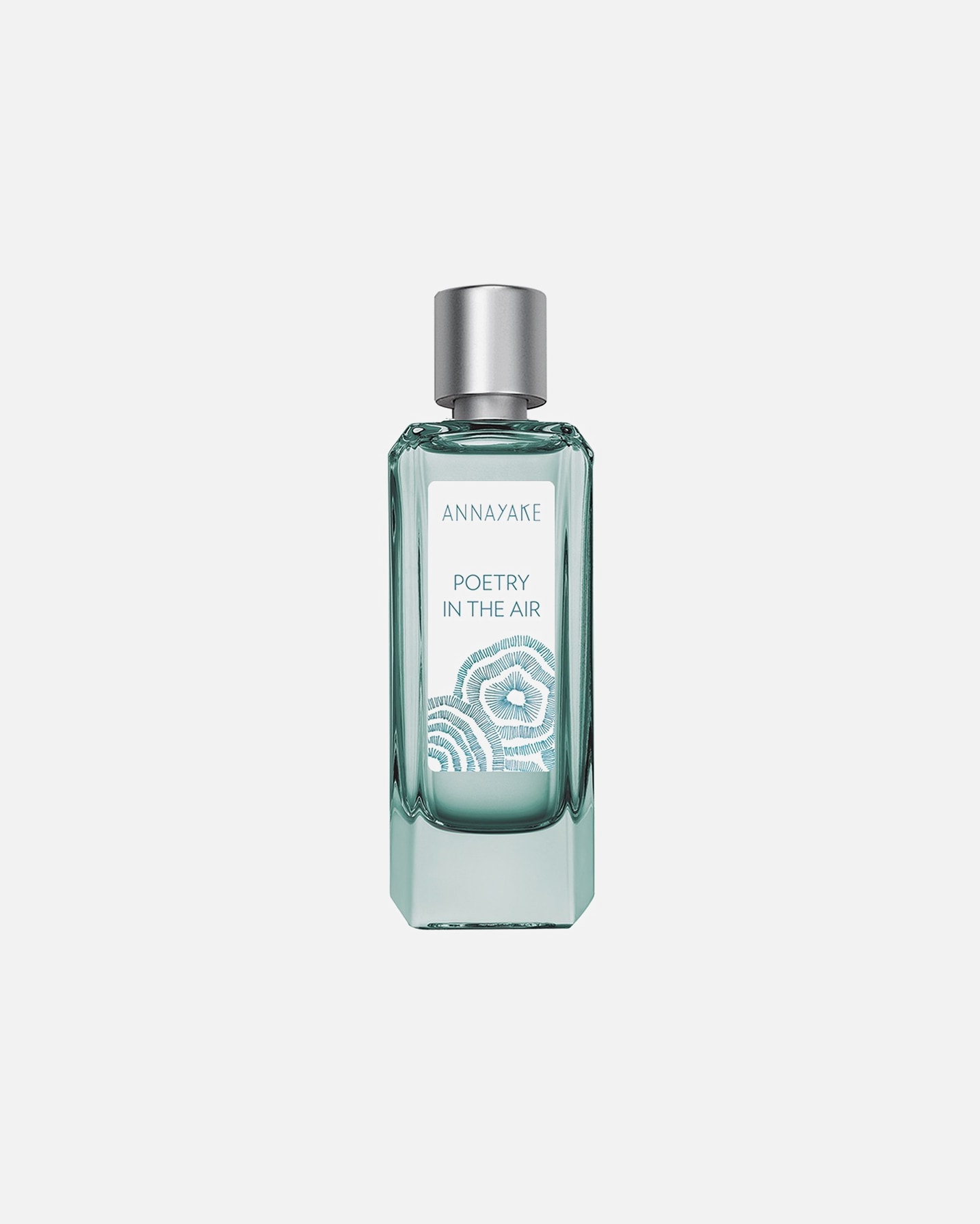 Eau de Toilette für Unisex Annayake POETRY IN THE AIR 100 ml
