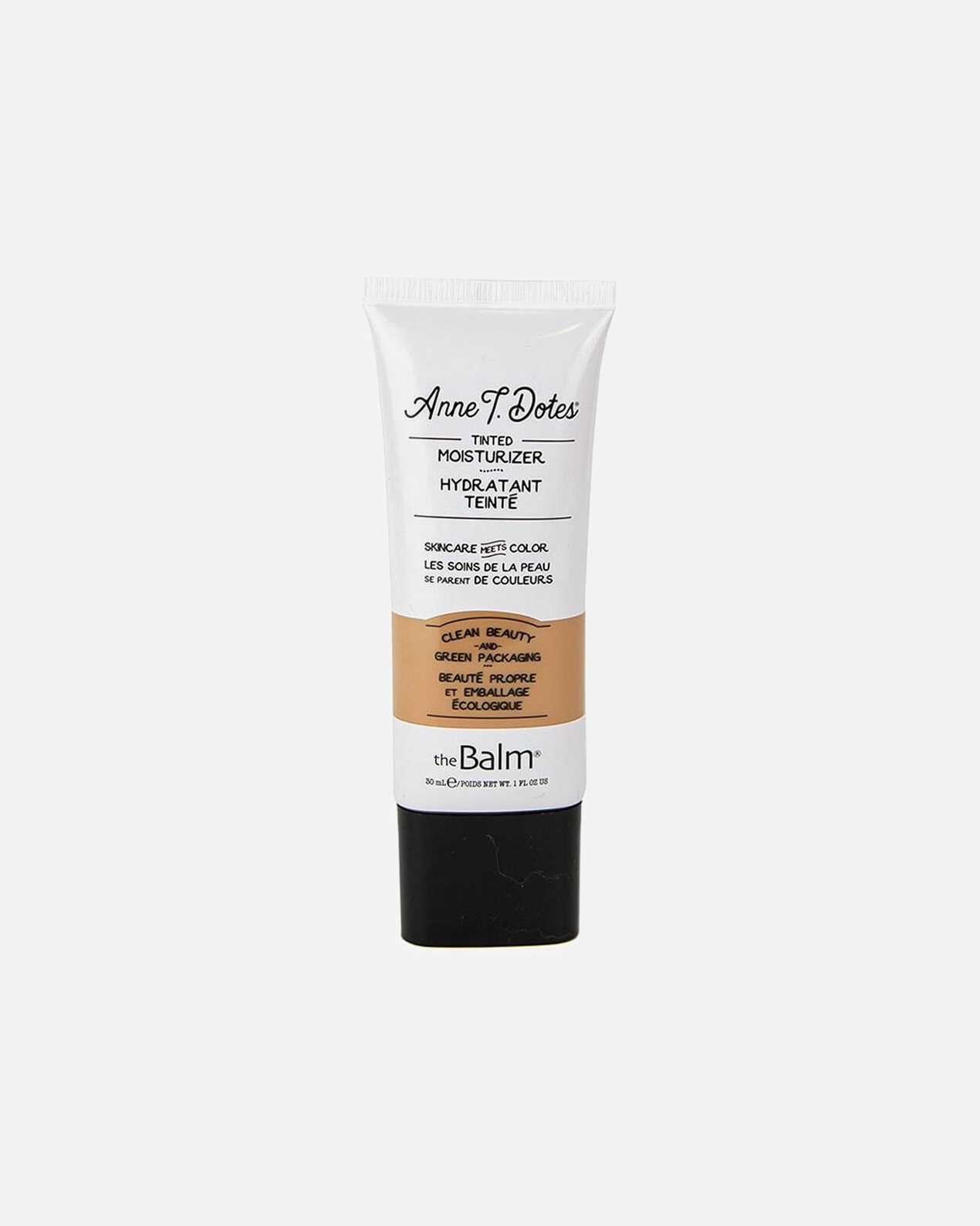 Base de teint for UnisexetheBalmAnne T Dotes34 - MEDIUM DARK