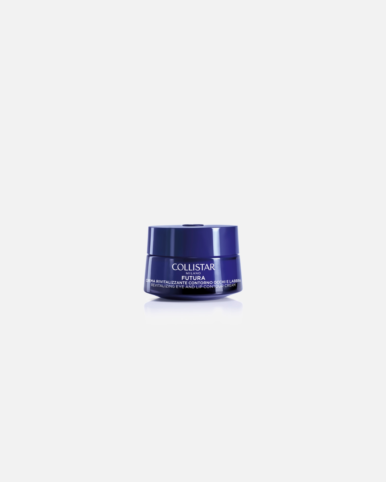 Crème contour des yeux for FemmeCollistarRevitalizing Eye And Lip Contour Cream15 ml