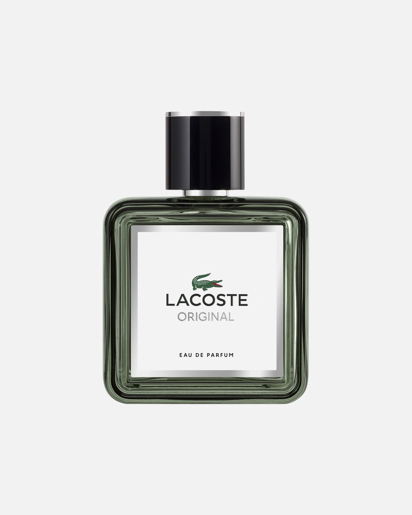 Eau de parfum for HommeLacosteOriginal60 ml