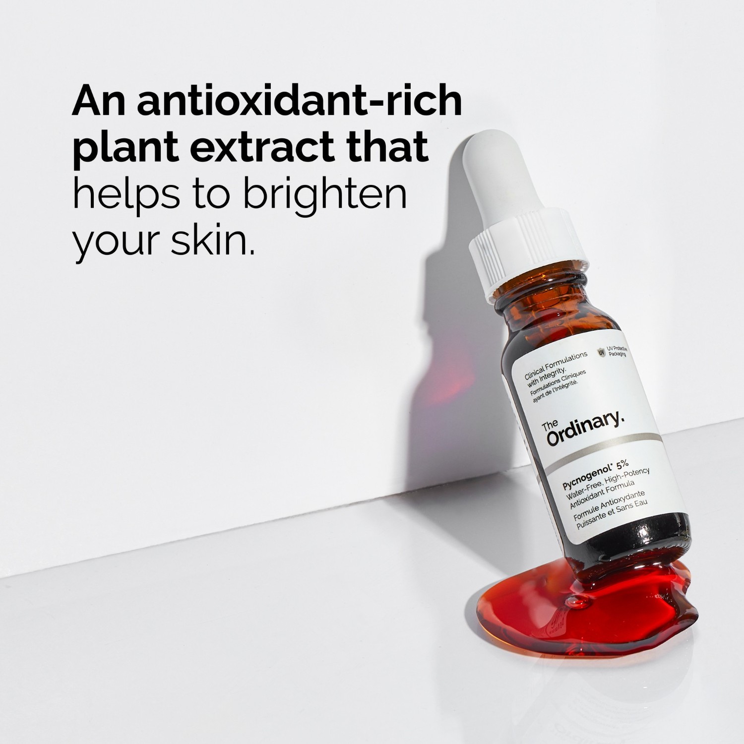 The Ordinary Antioxidants Pycnogenol 5 % Sérum anti-âge ✔️ Boutique en  ligne | DOUGLAS