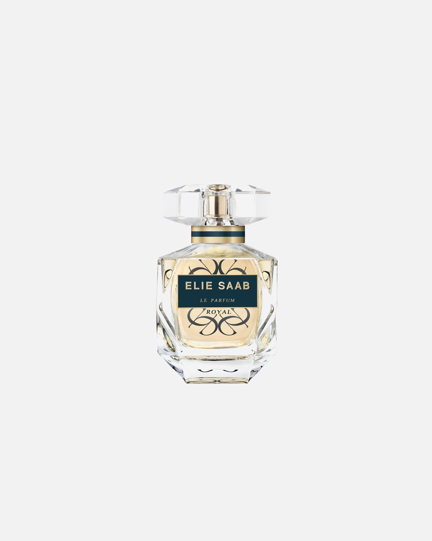 Eau de Parfum für Weiblich Elie Saab Le Parfum Royal 50 ml