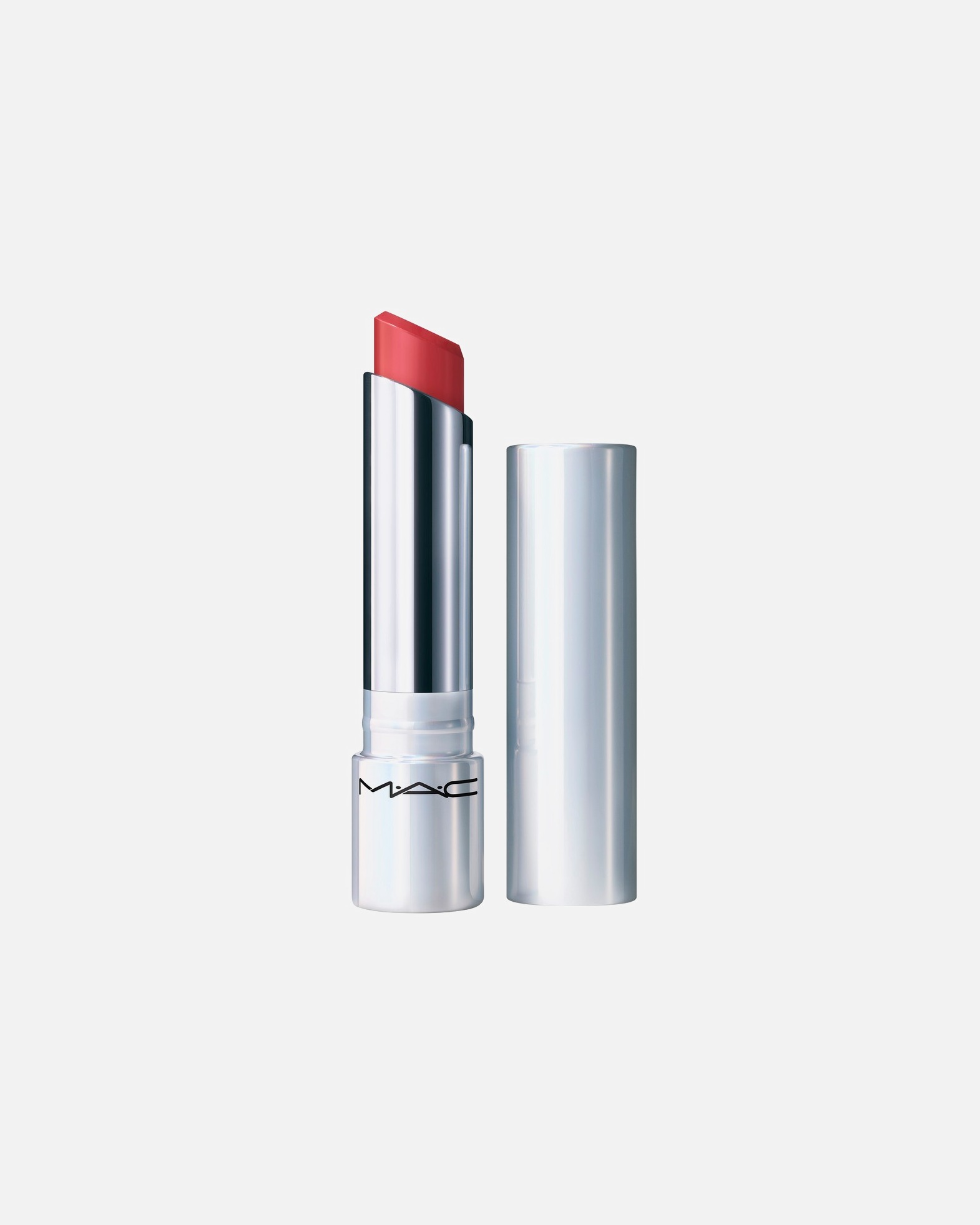 Lippenbalsam für Unisex MAC Glow Play Blush Glow Play Lip Balm SMILE