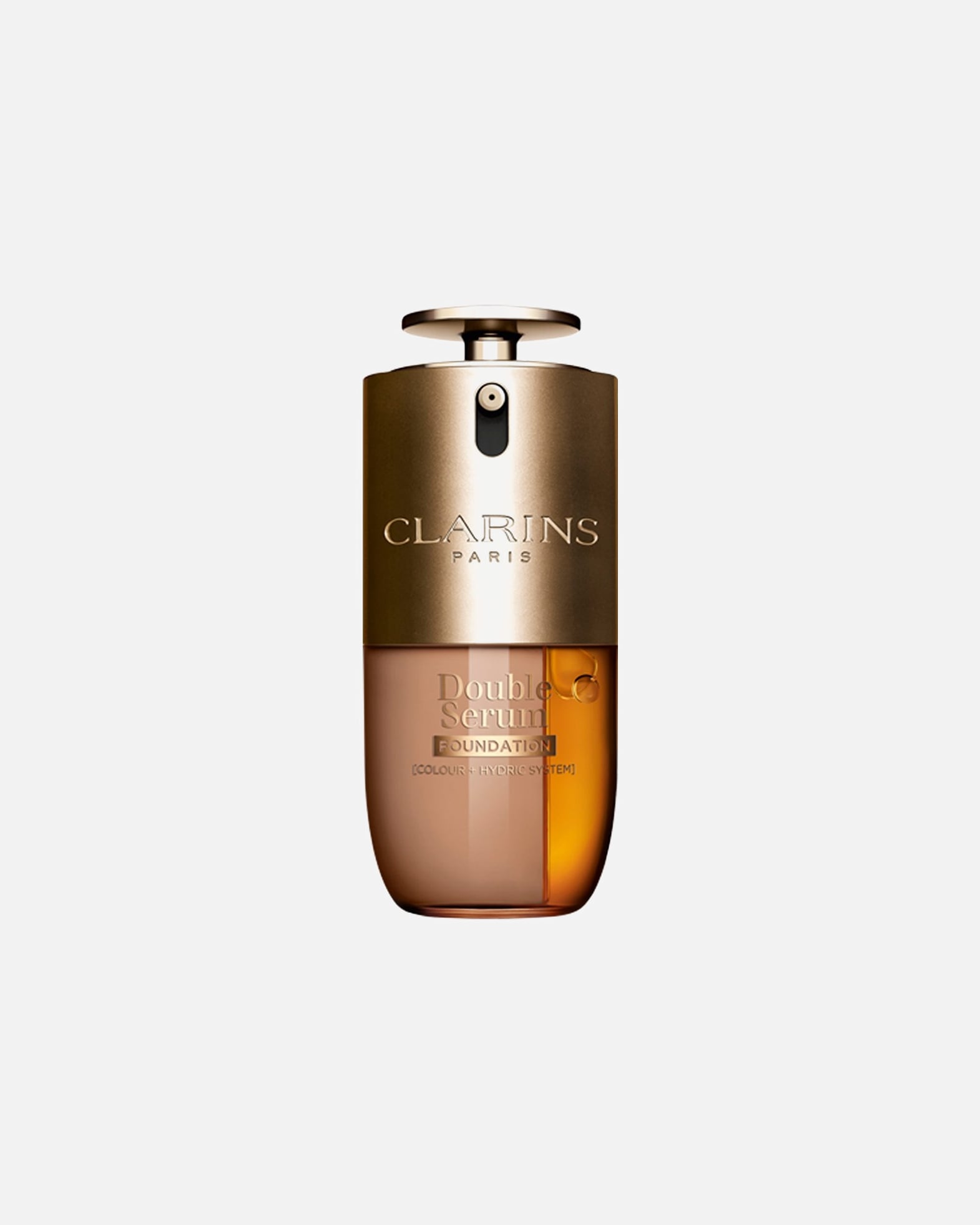 Foundation für Unisex Clarins Double Serum M3N