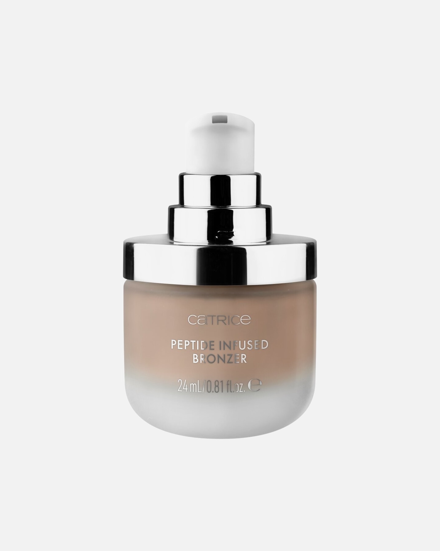 Bronzer für Unisex Catrice Seashell Stories Peptide Infused C01 - TOO TAN TO HANDLE