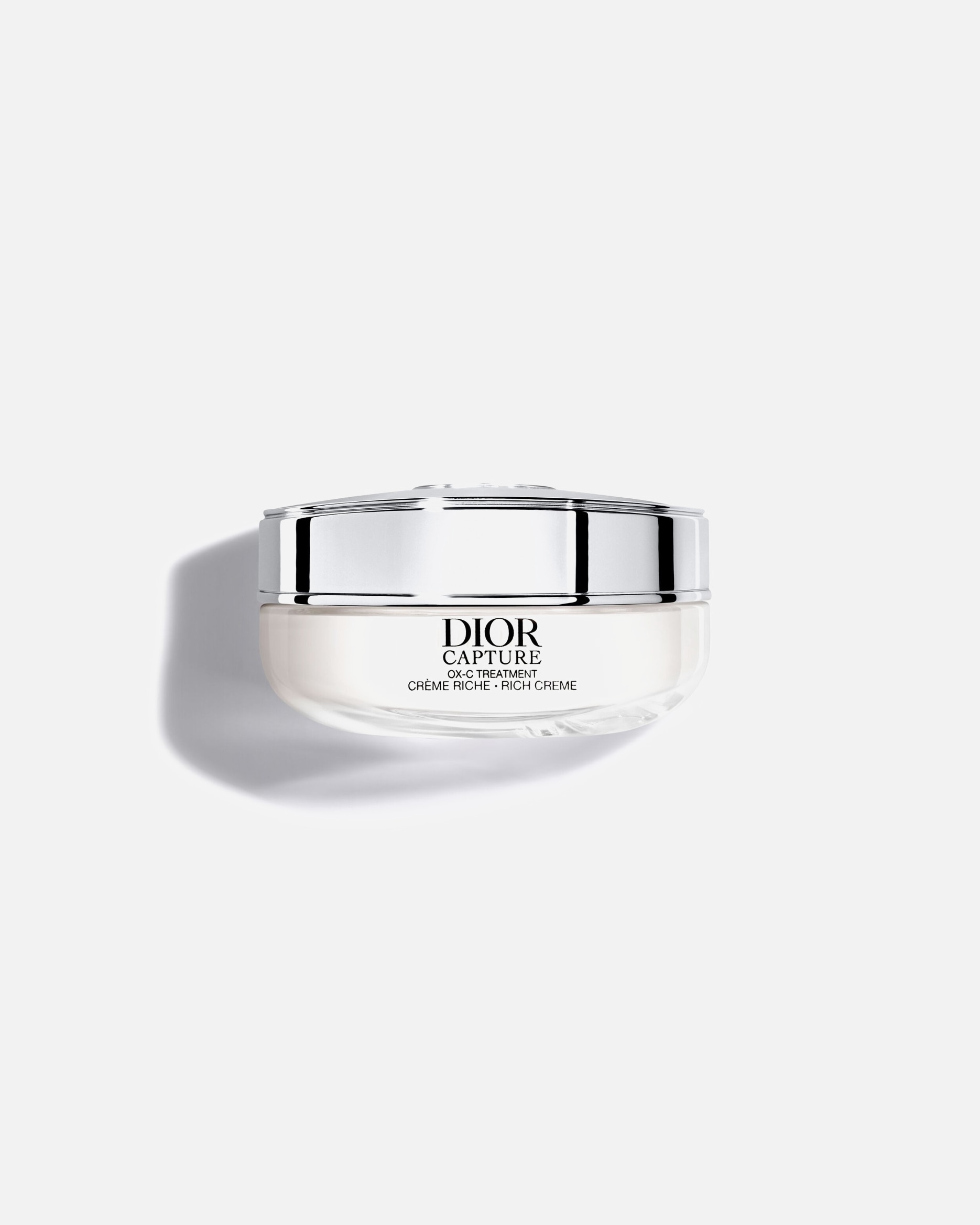 Gesichtscreme für Unisex DIOR Capture Totale Rich Creme 50 ml
