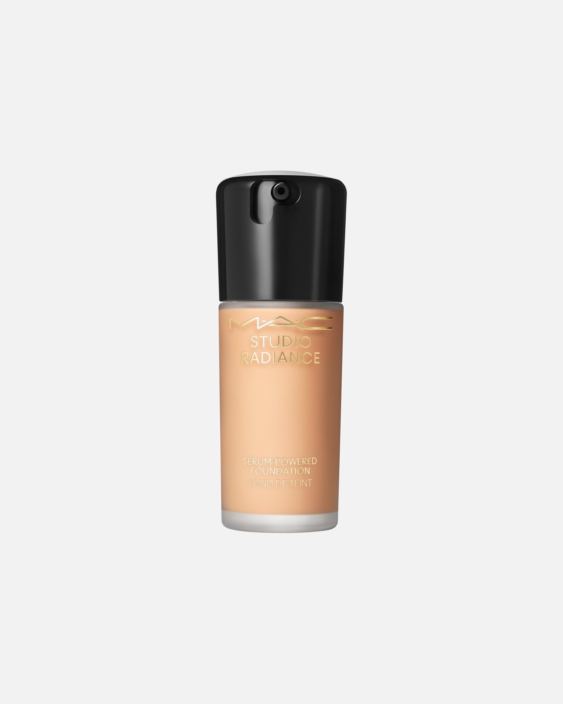 Fond de teint for UnisexeMACStudioRadiance Serum Powdered FoundationC4