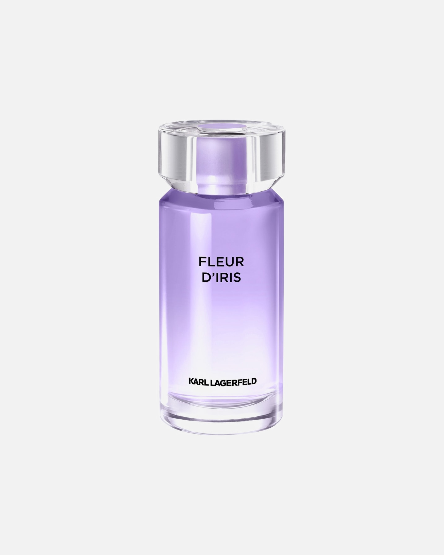Eau de parfum for FemmeKarl LagerfeldLes Parfums Matières100 ml