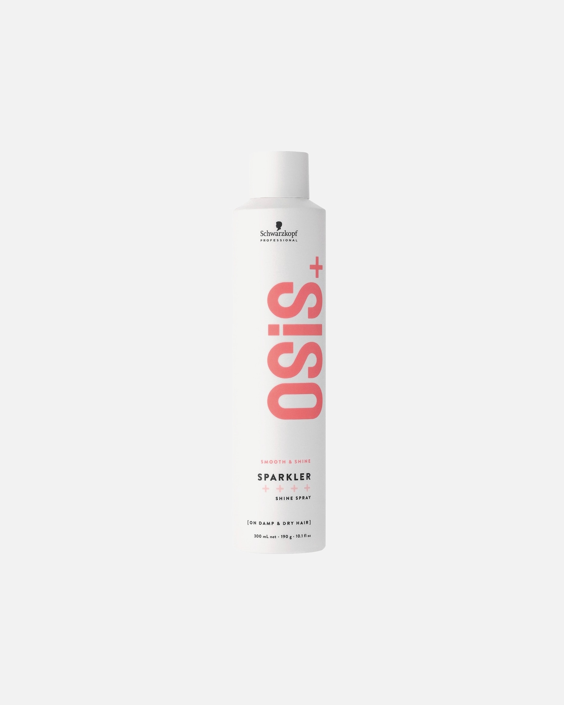 Spray cheveux for UnisexeSchwarzkopf ProfessionalOSiS+ Smooth & ShineOSIS+ Sparkler 300ml300 ml