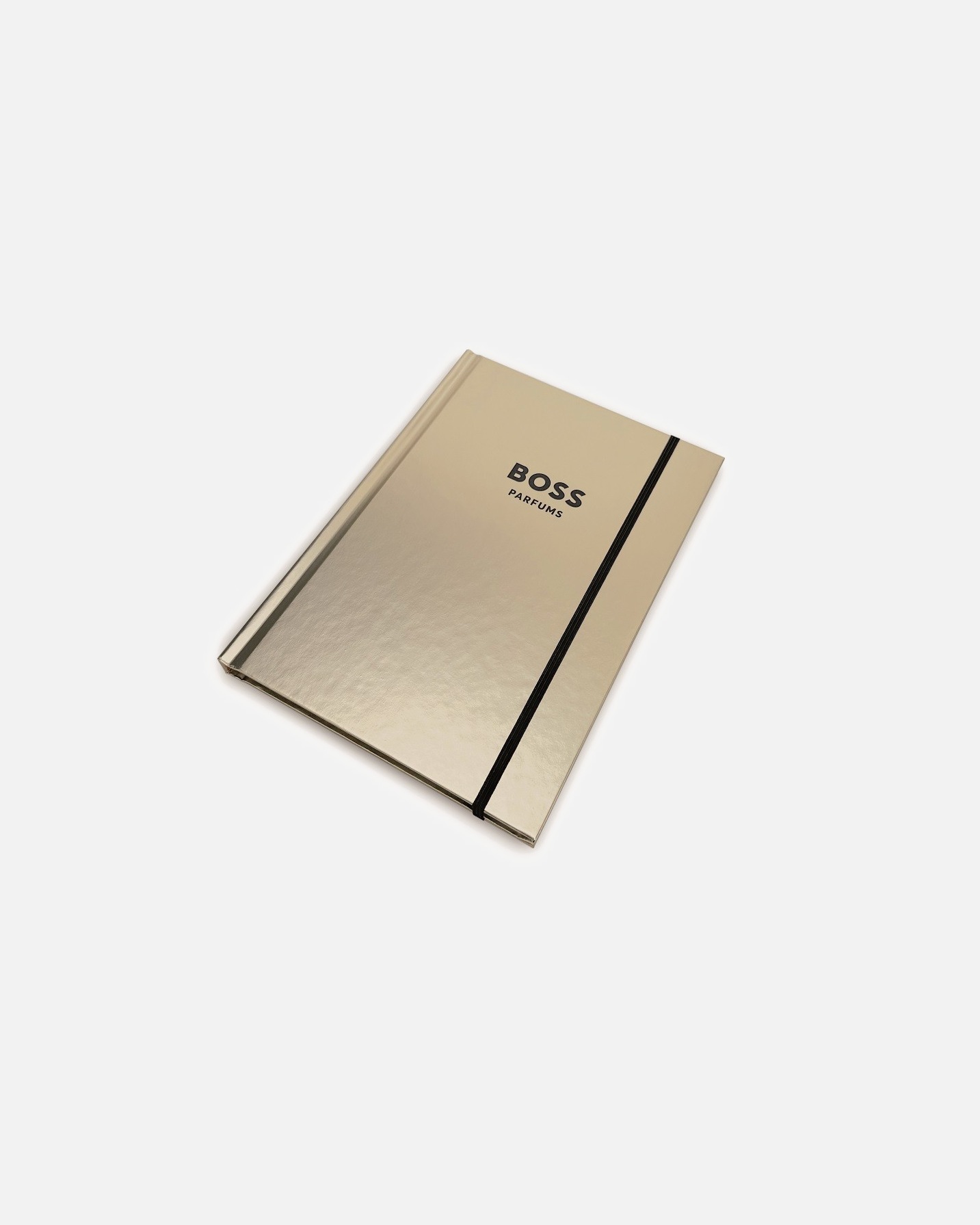 for UnisexeVotre Cadeau: BOSS-Notebook (1 pcs)