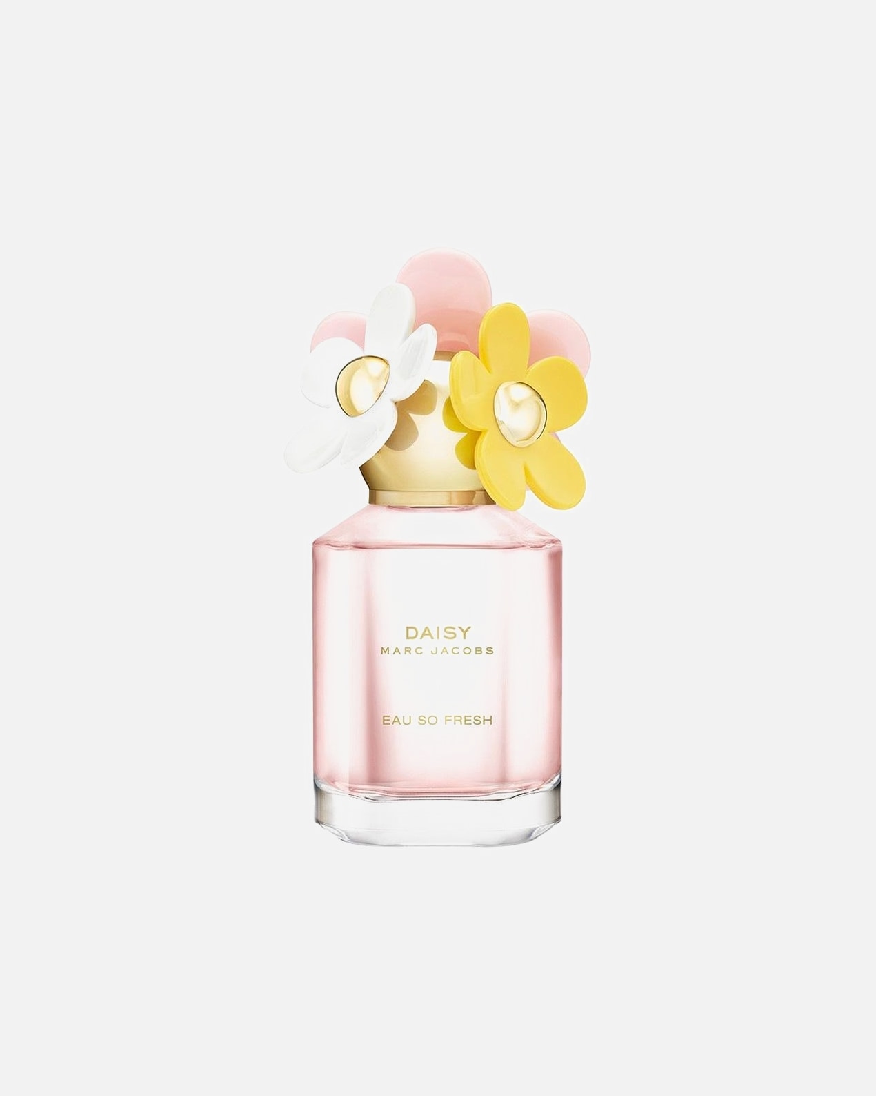Eau de Toilette für Weiblich Marc Jacobs Daisy Eau so Fresh 30 ml