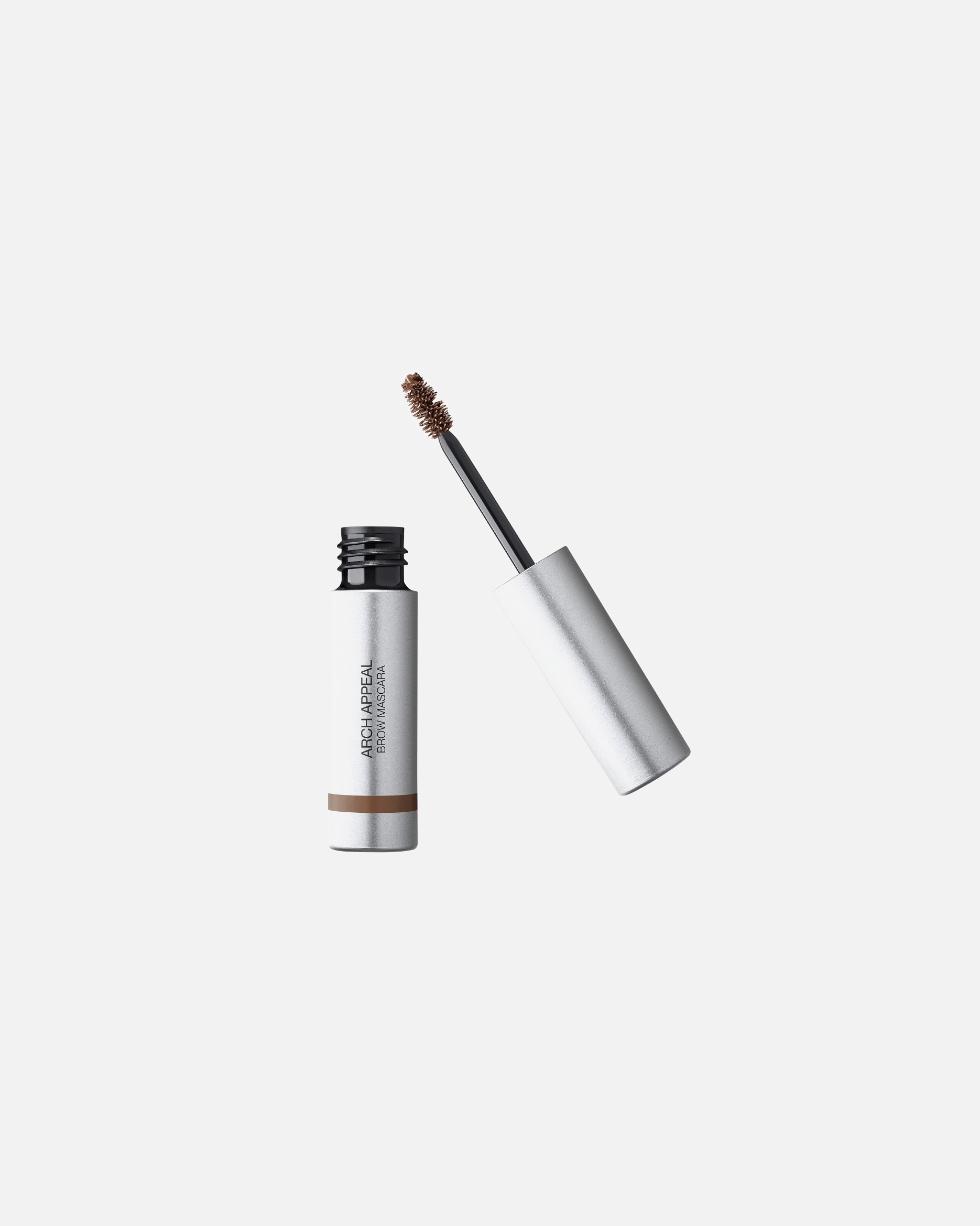 Augenbrauengel für Unisex KIKO Milano Default Brand Line Arch Appeal 5 - DEEP BRUNETTES