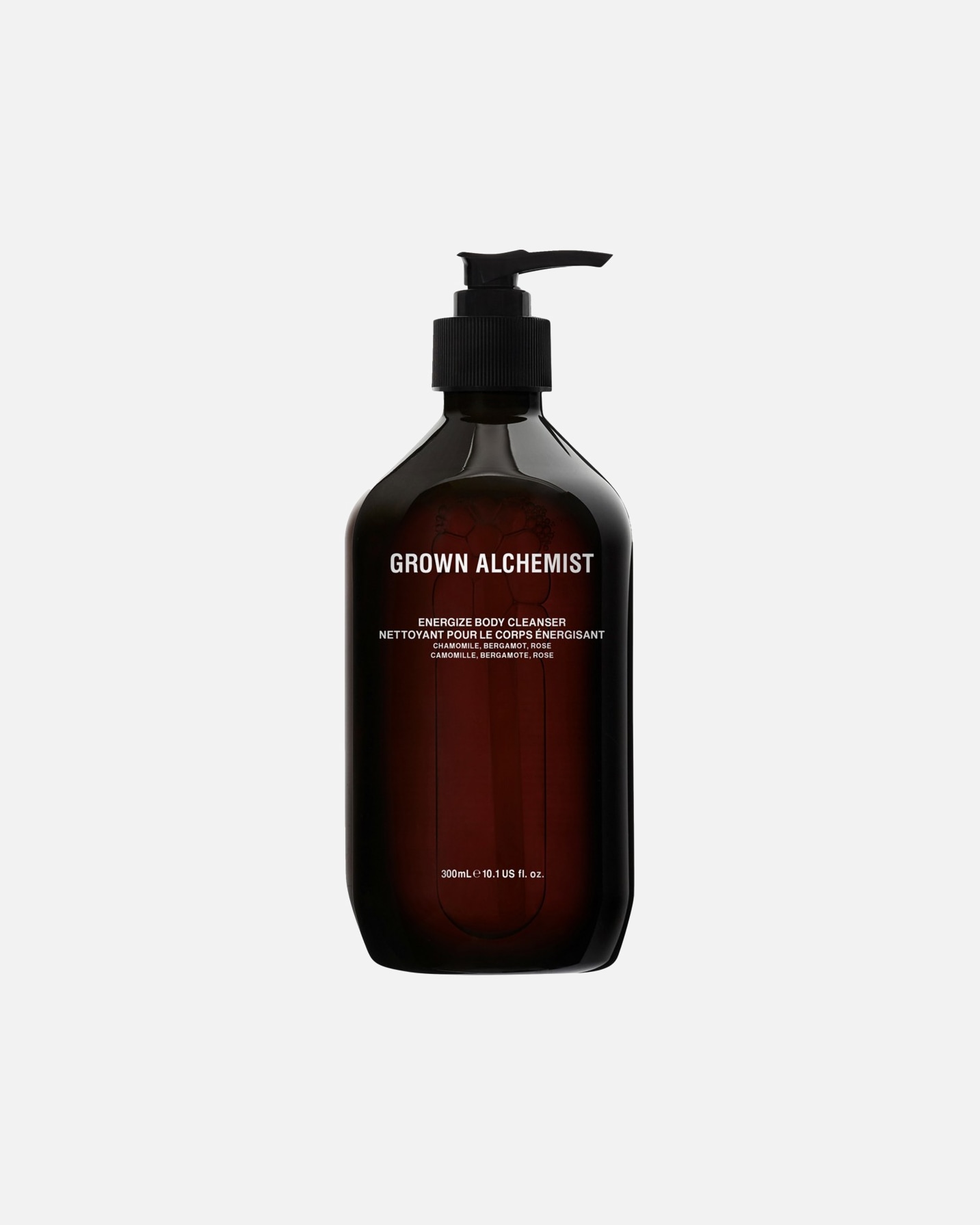 Gel douche for UnisexeGrown Alchemist300 ml