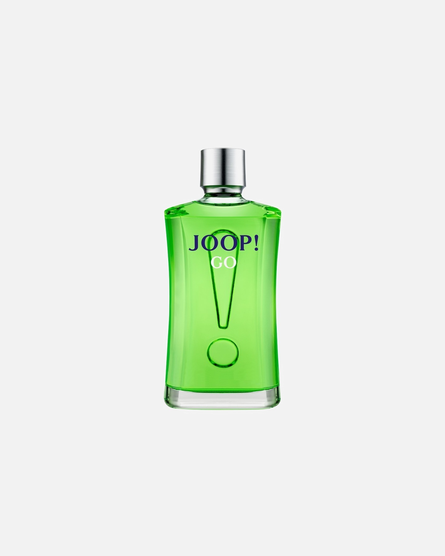 Eau de Toilette für Männlich JOOP! Go 200 ml