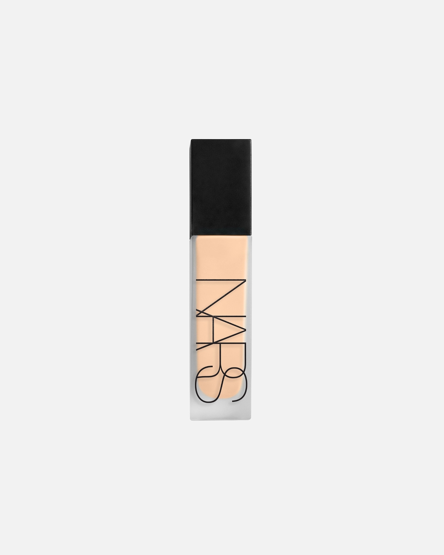 Foundation für Unisex NARS Natural Matte Longwear VIENNA