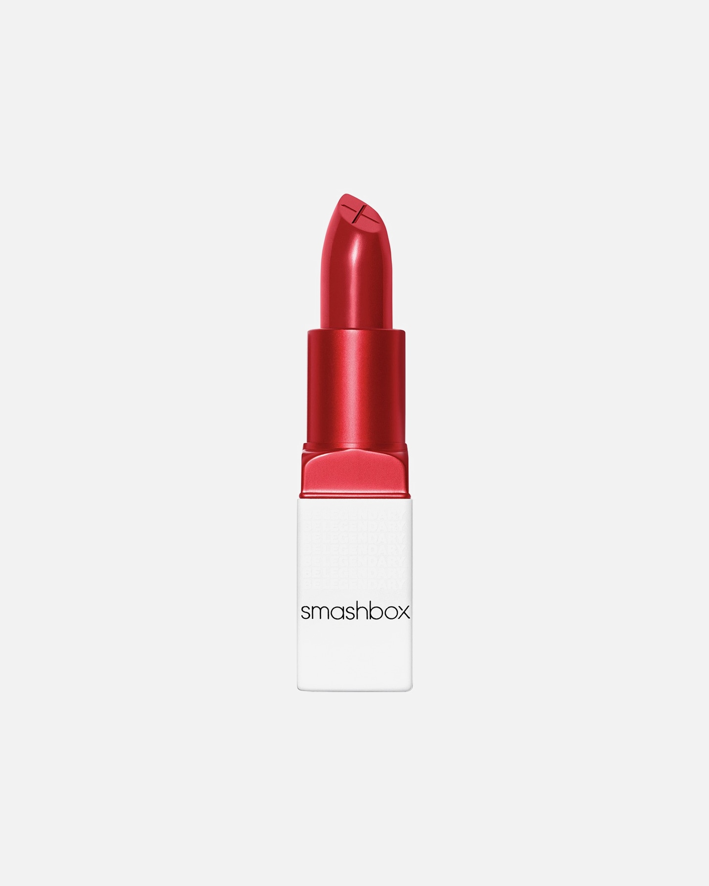 Lippenstift für Unisex Smashbox Be Legendary Prime & Plush Lipstick BAWSE