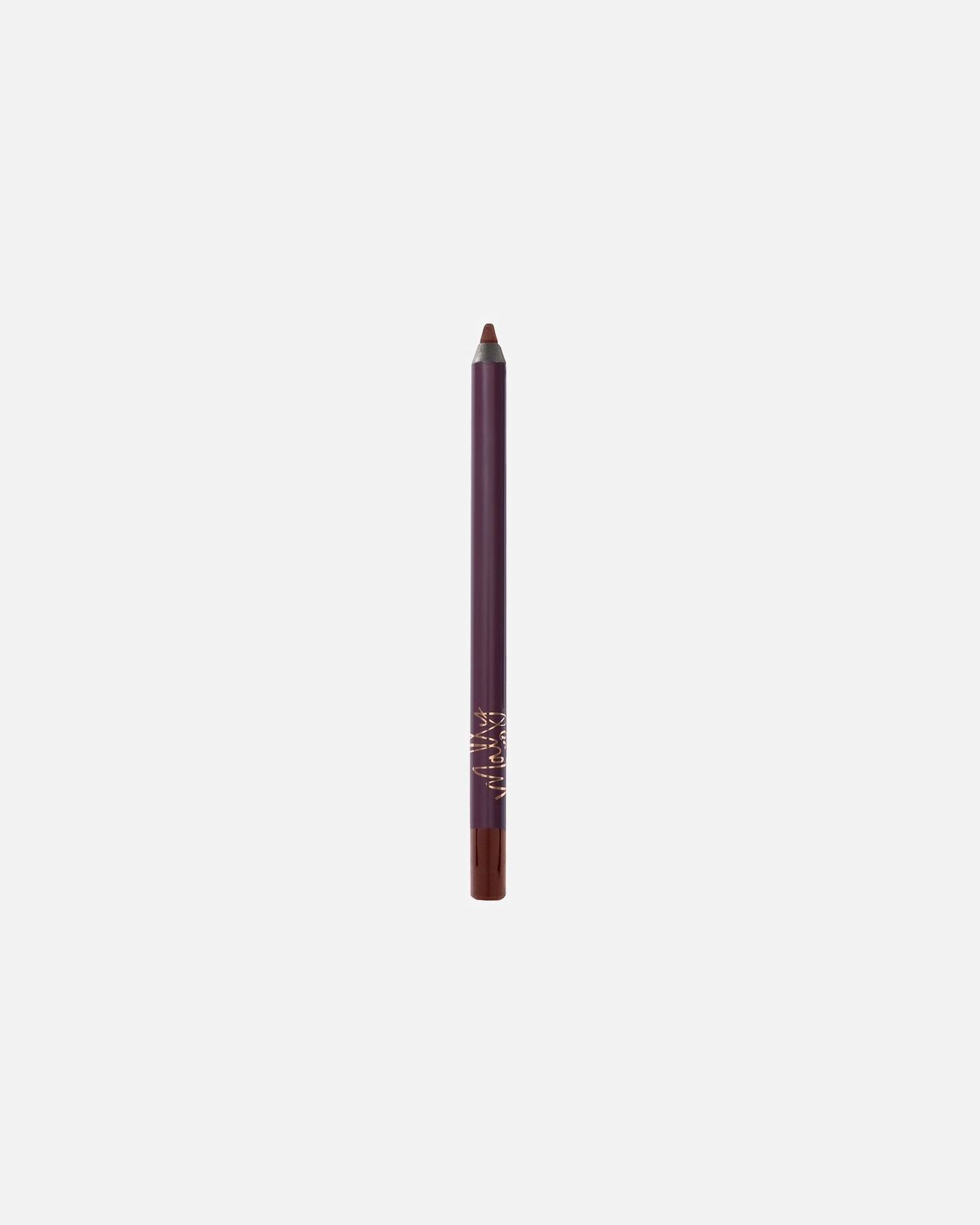 Eyeliner für Unisex Mally Evercolor Starlight Waterproof Espresso