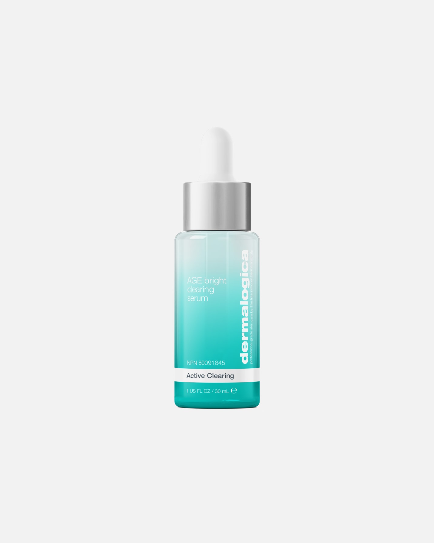 Sérum hydratant for UnisexeDermalogicaActive ClearingSérum éclaircissant Age Bright30 ml
