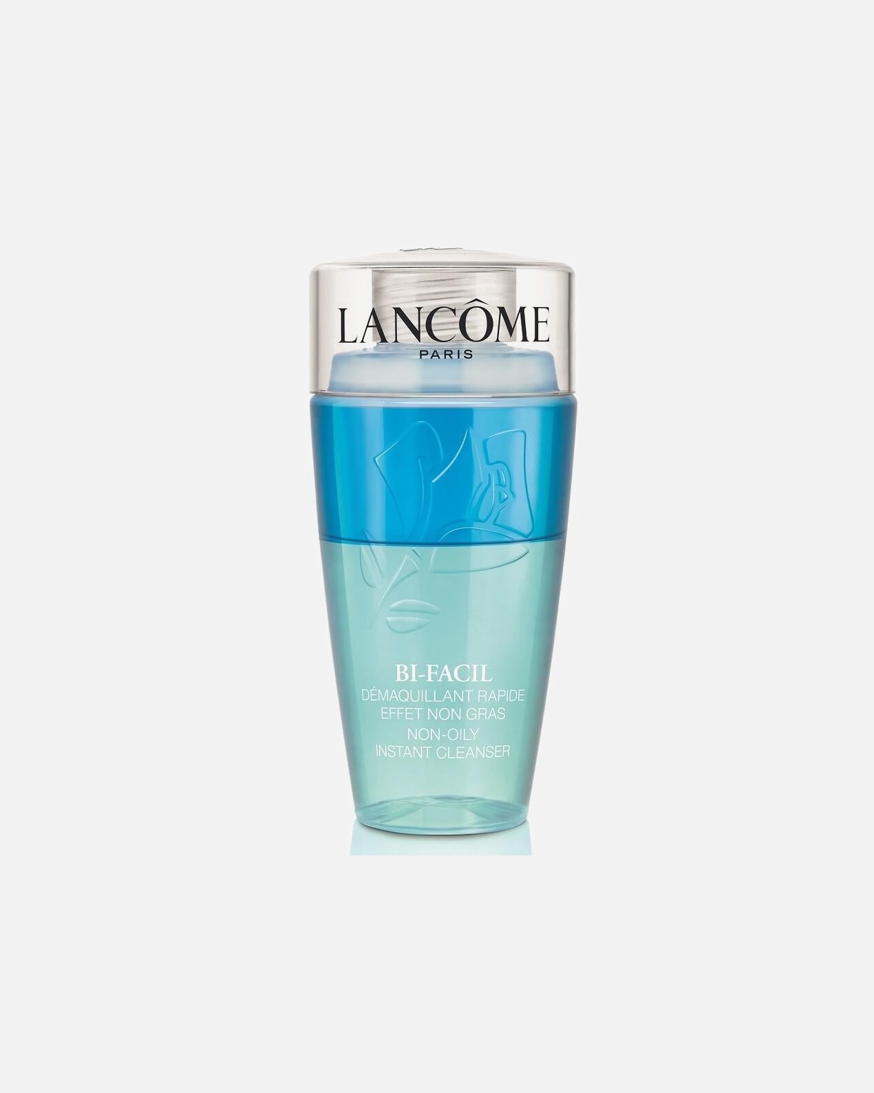 Make-up Entferner für Unisex Lancôme Bi Facil Yeux 75 ml