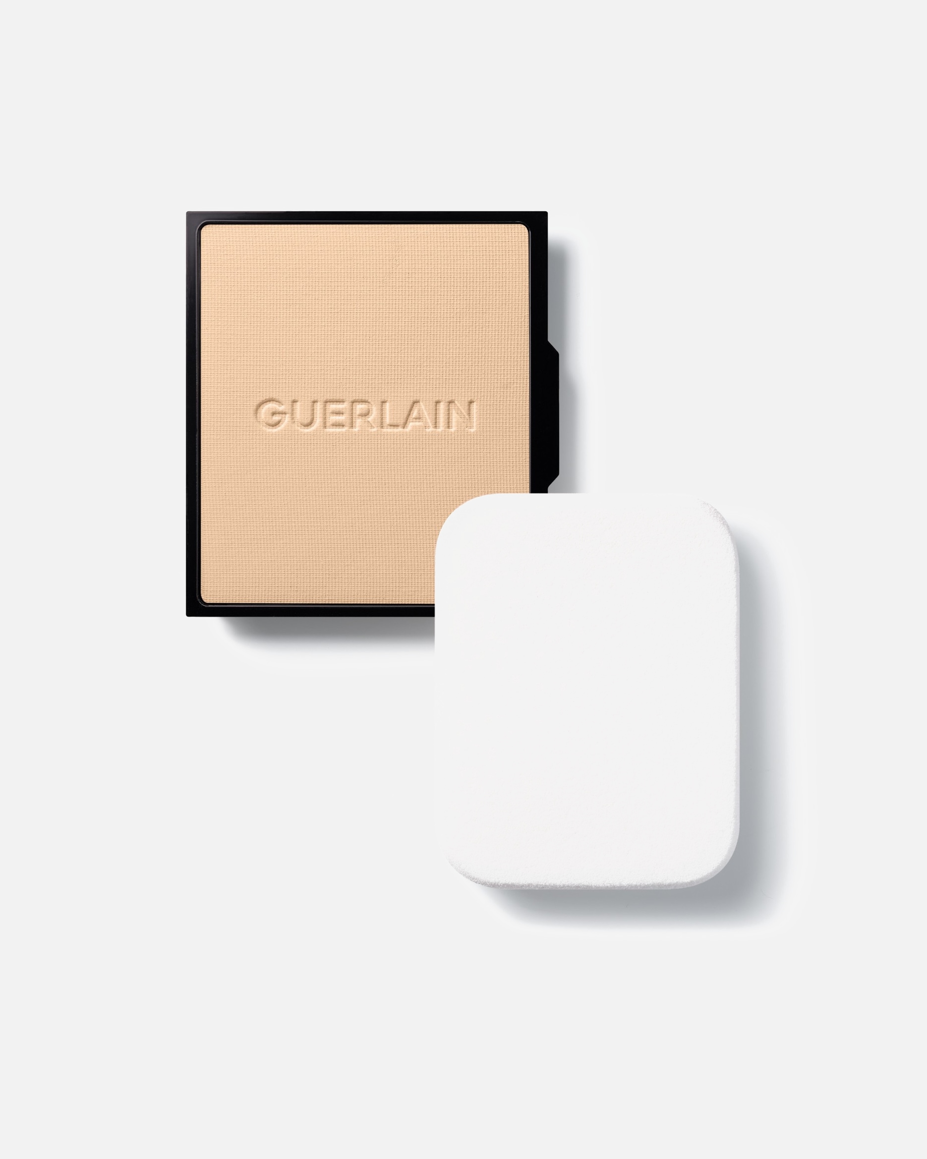 Puder für Unisex Guerlain Parure Gold Refill 1N