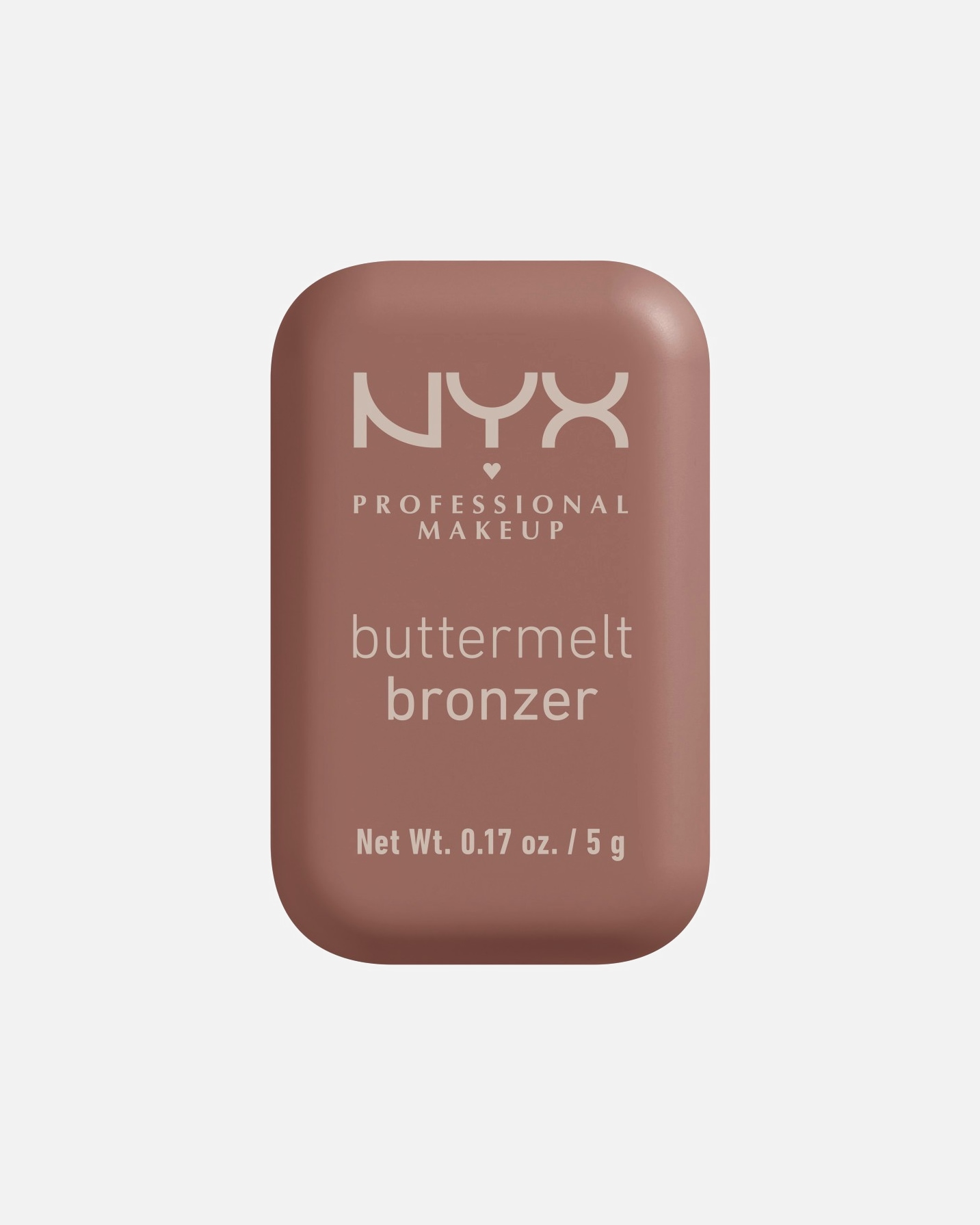 Autobronzant for FemmeNYX Professional MakeupButtermeltButta Biscuit