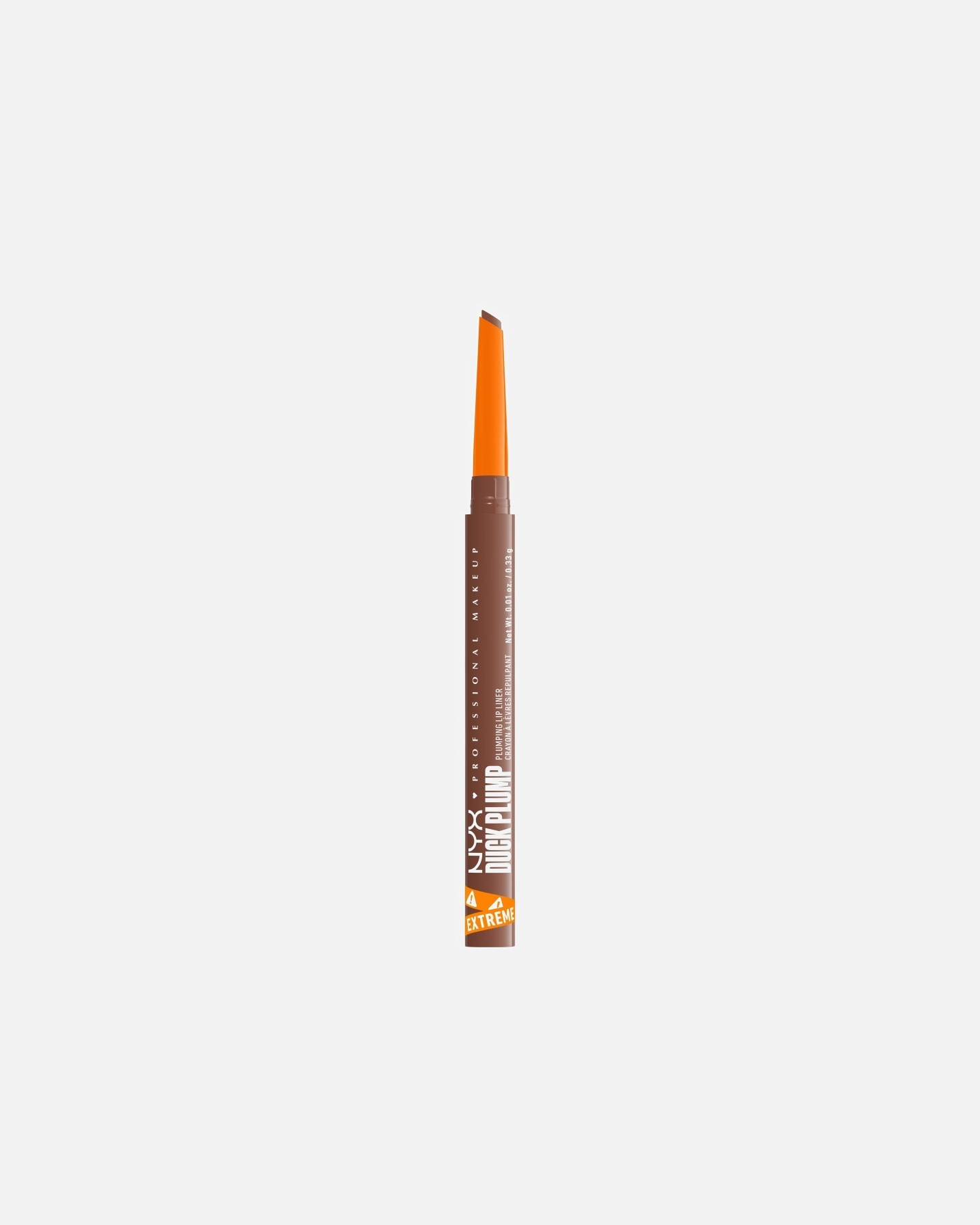 Lipliner für Unisex NYX Professional Makeup Duck Plump 09 Beige Boost
