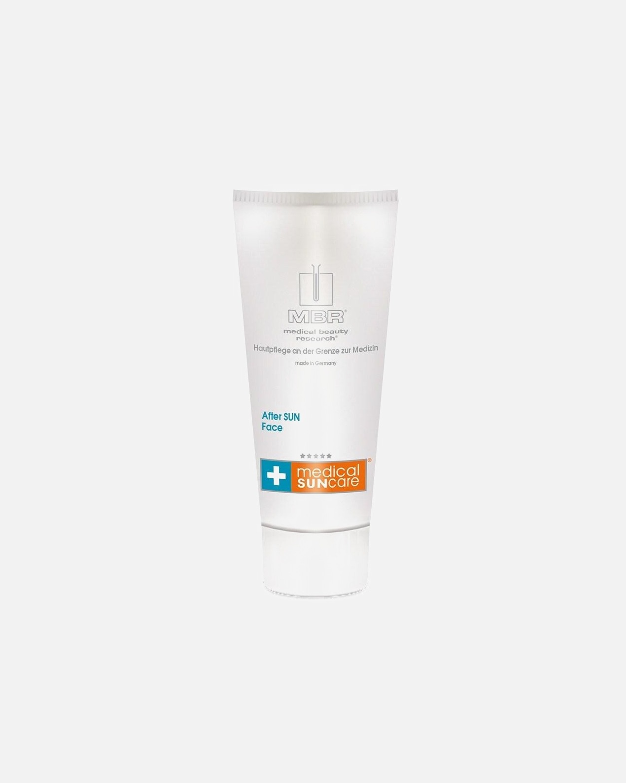 Crème solaire for UnisexeMBR Medical Beauty ResearchMedical Sun CareVisage Après SOLEIL50 ml