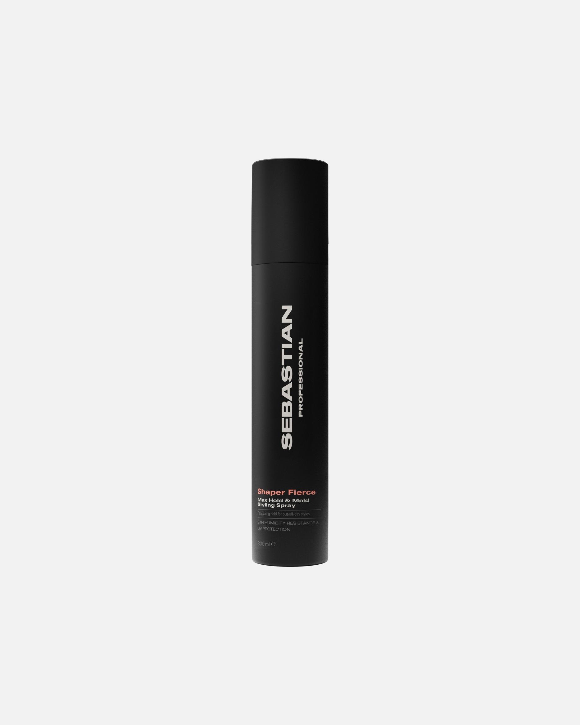 Spray cheveux for UnisexeSebastianFinishing – Hold300 ml
