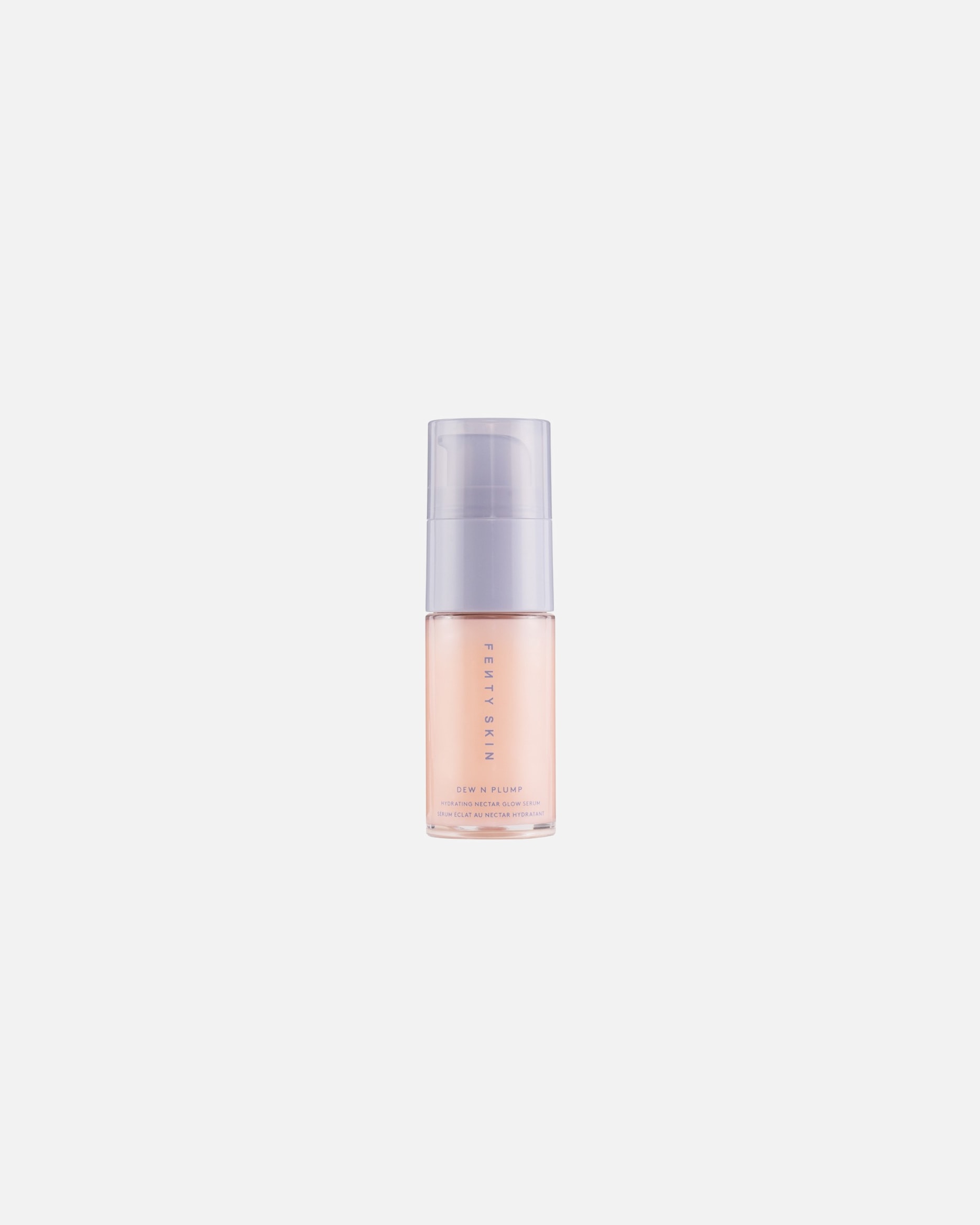 Glow Serum für Unisex Fenty Skin Dew N Plump Hydrating Nectar Glow 30 ml