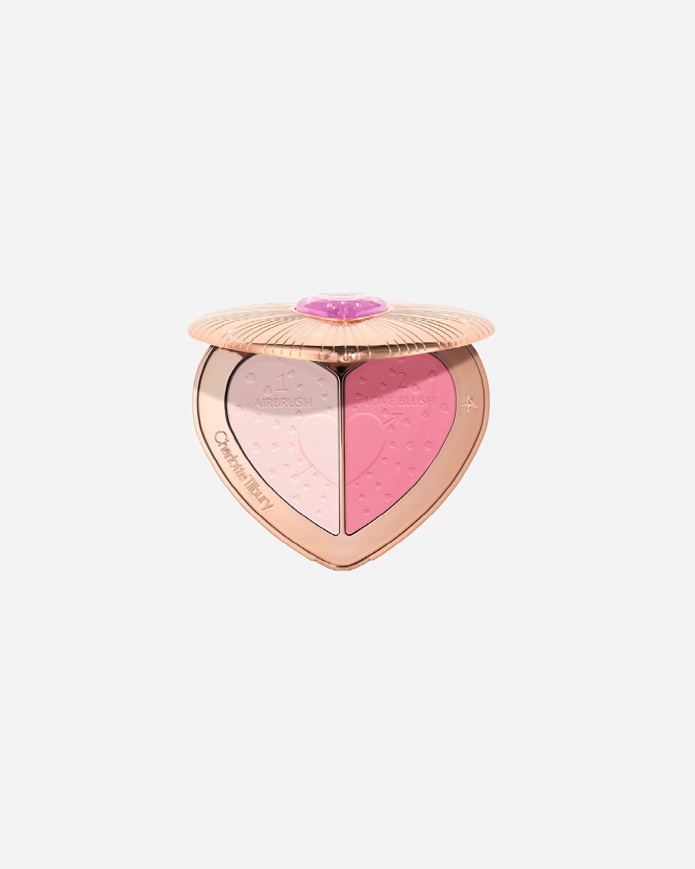 Illuminateur de teint for UnisexeCharlotte TilburyFLAWLESS PINK