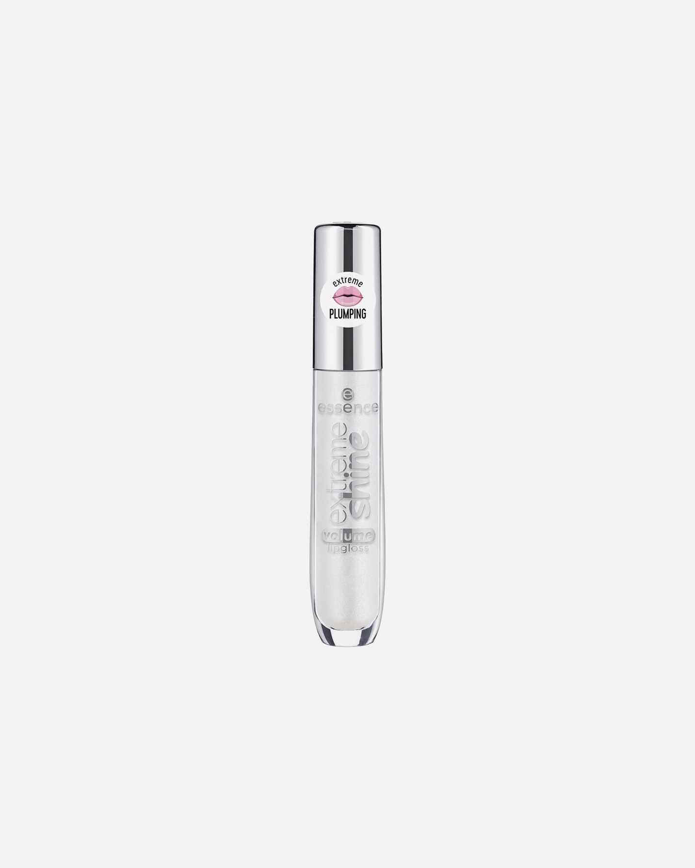 Gloss à lèvres for UnisexeessenceVolume de brillance extrême101 - MILKY WAY