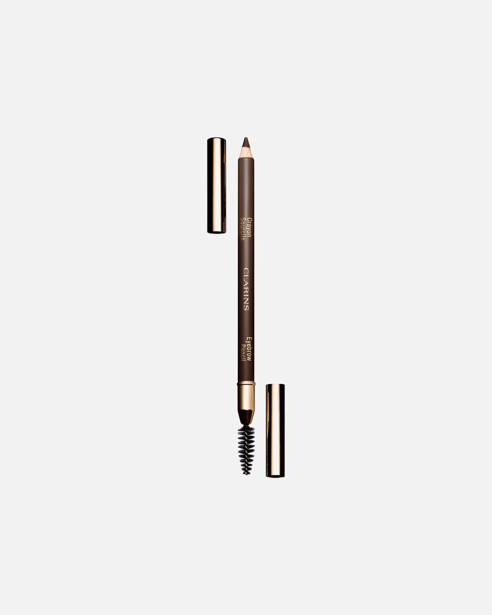 Augenbrauenstift für Unisex Clarins Crayon Sourcils Nr. 03 - Soft Blond