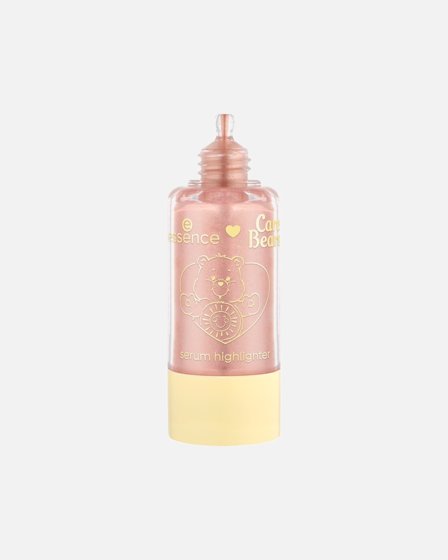 Illuminateur de teint for Femmeessence02 - SHINE BRIGHTER TOGETHER