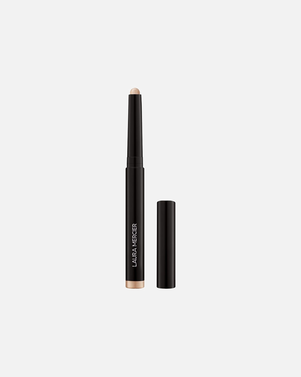 Ombre à paupières for UnisexeLaura MercierCAVIAR STICK EYE COLOR SHIMMERSugarfrost