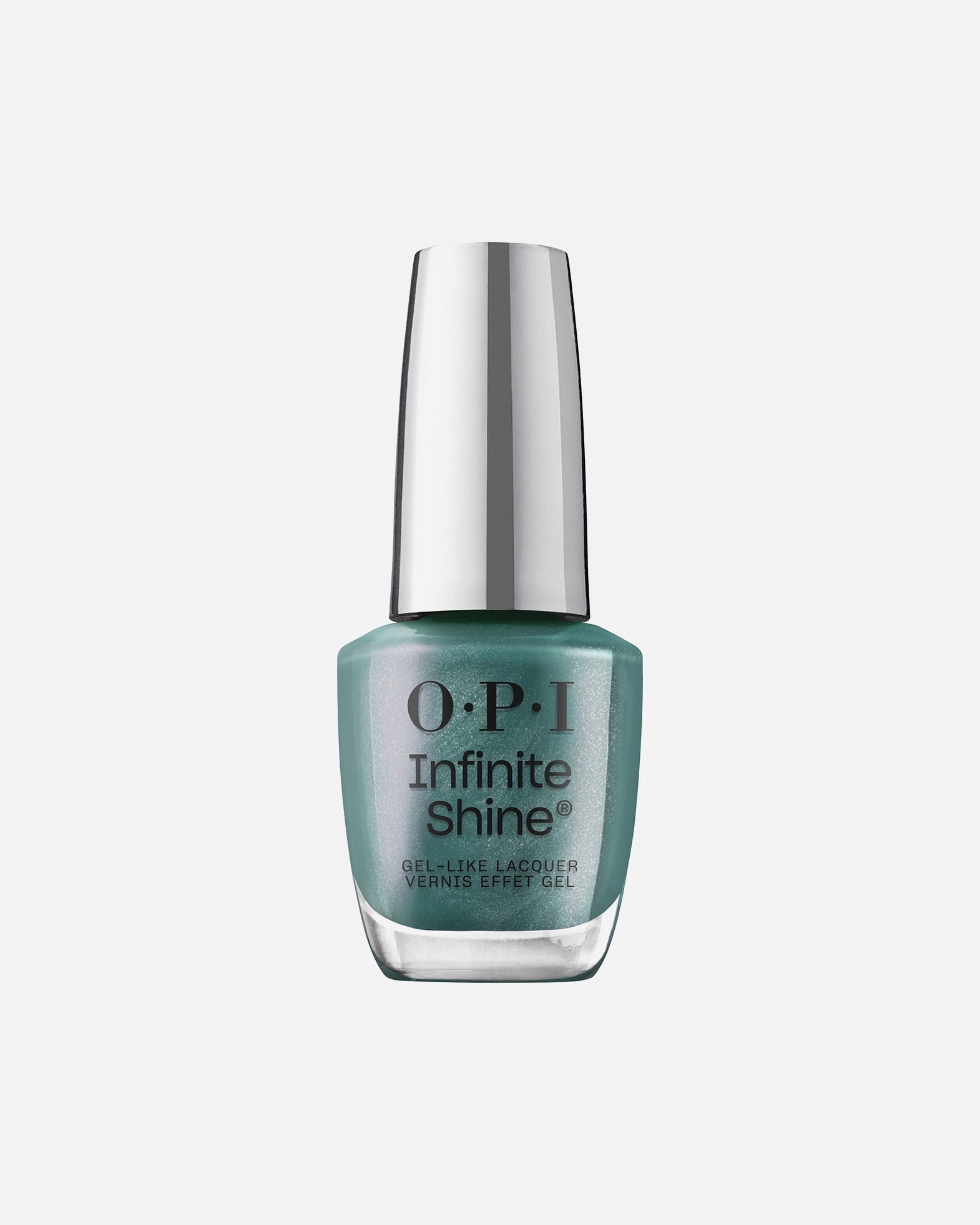 Vernis for UnisexeOPIMetallic Mega MixInfinite ShineCos-mo Money