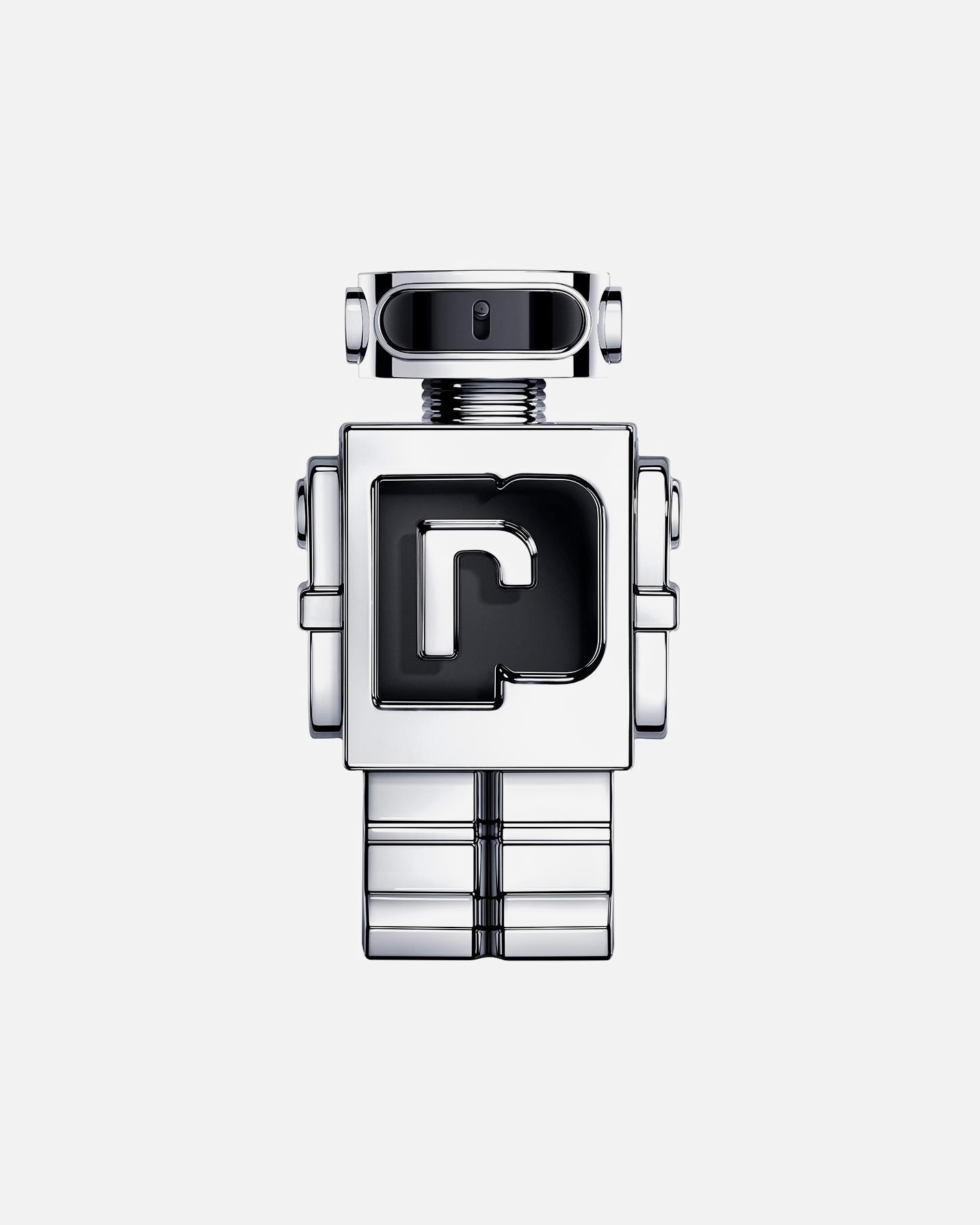 Eau de Toilette für Männlich Rabanne Phantom Eau de Toilette 150 ml - Nachfüllbar