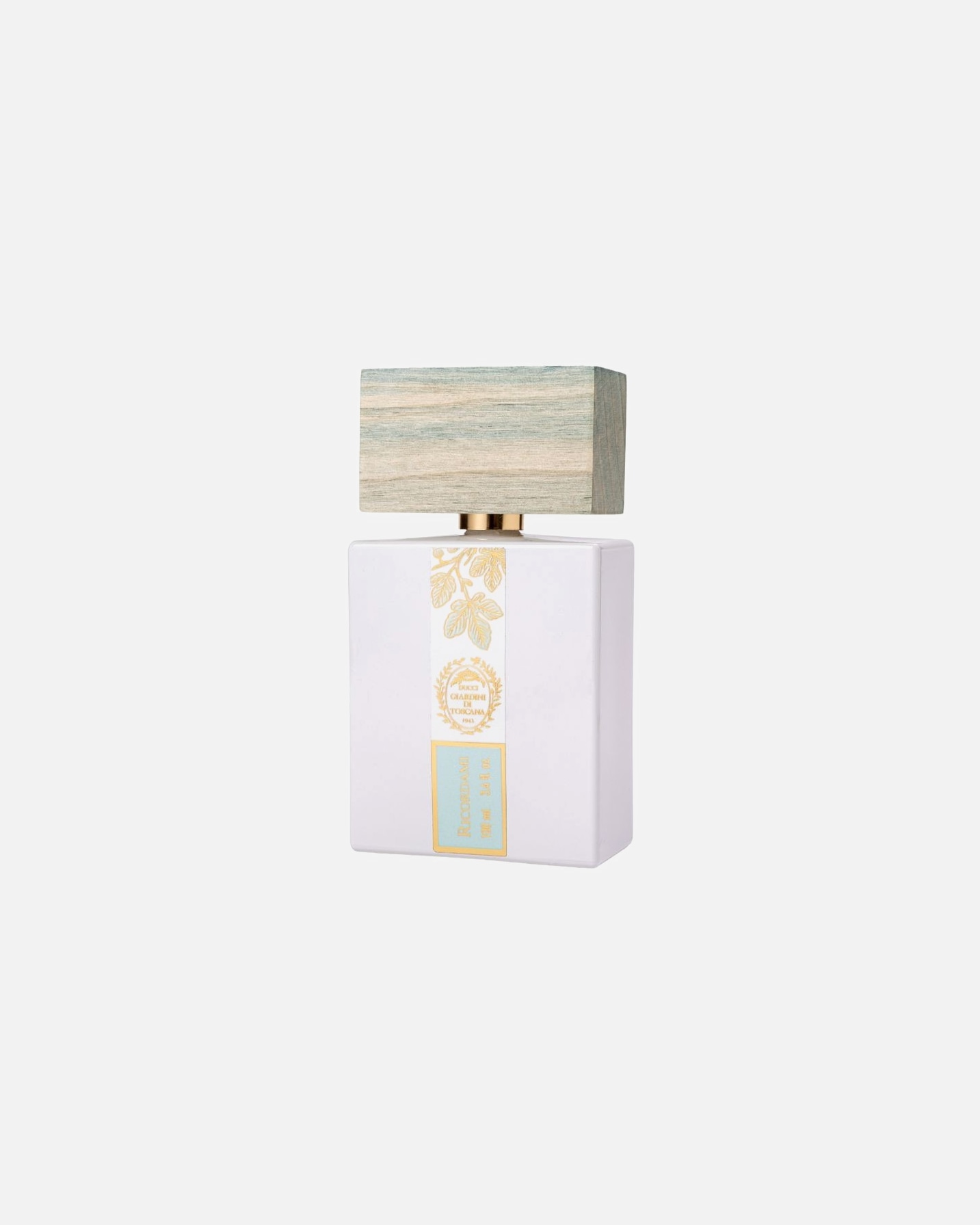 Eau de parfum for UnisexeGiardini Di ToscanaRicordami100 ml