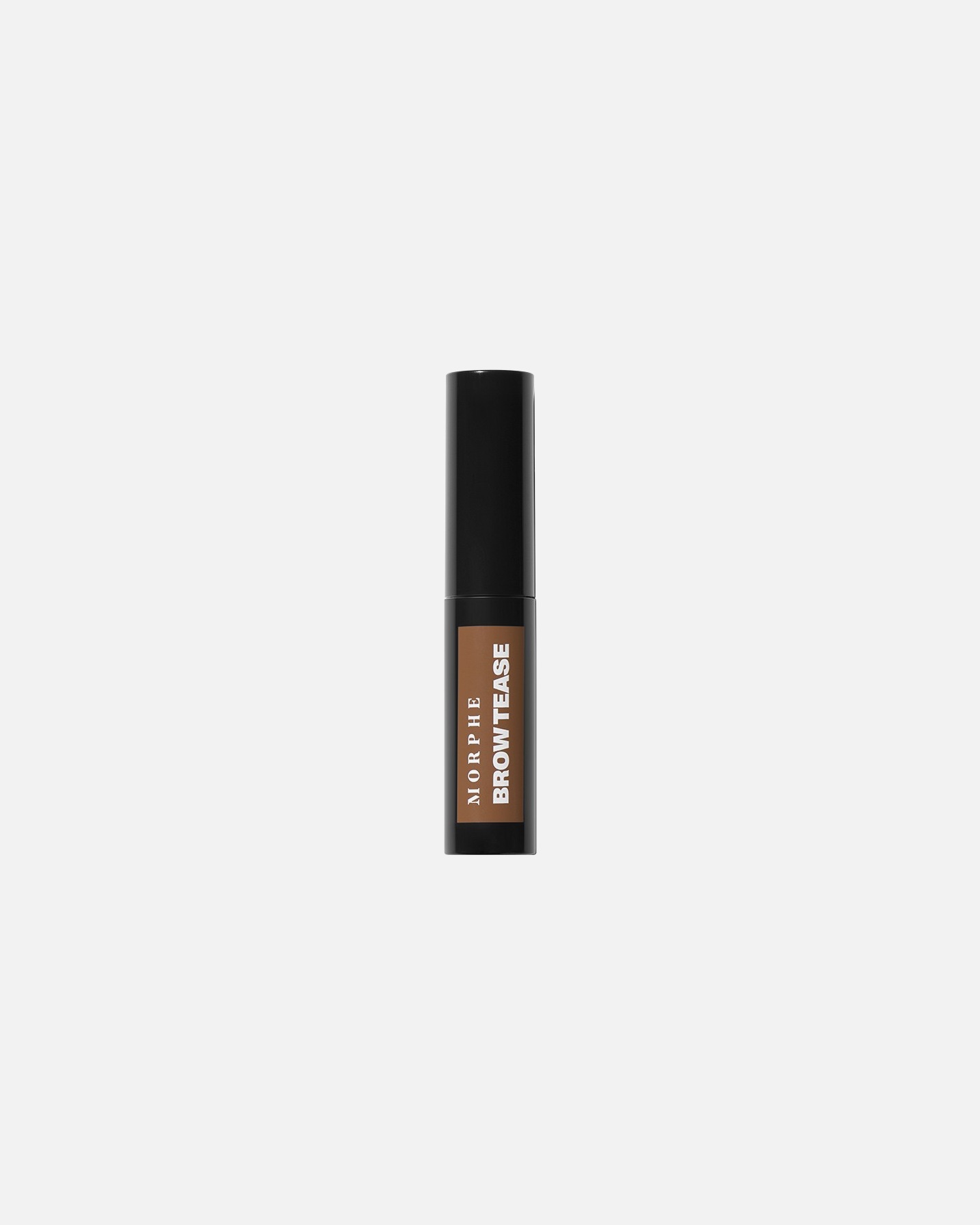 Augenbrauenfarbe für Unisex Morphe Volumizing Brow Mousse ALMOND
