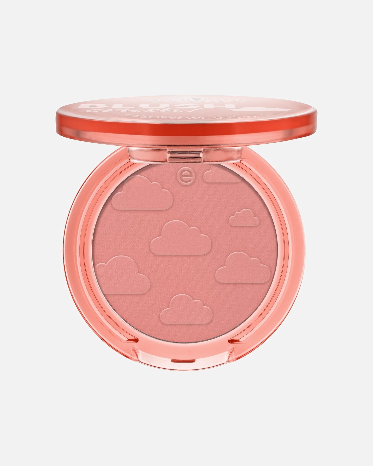 Blush für Weiblich Essence Crush! 120 - APRICOT TOUCH