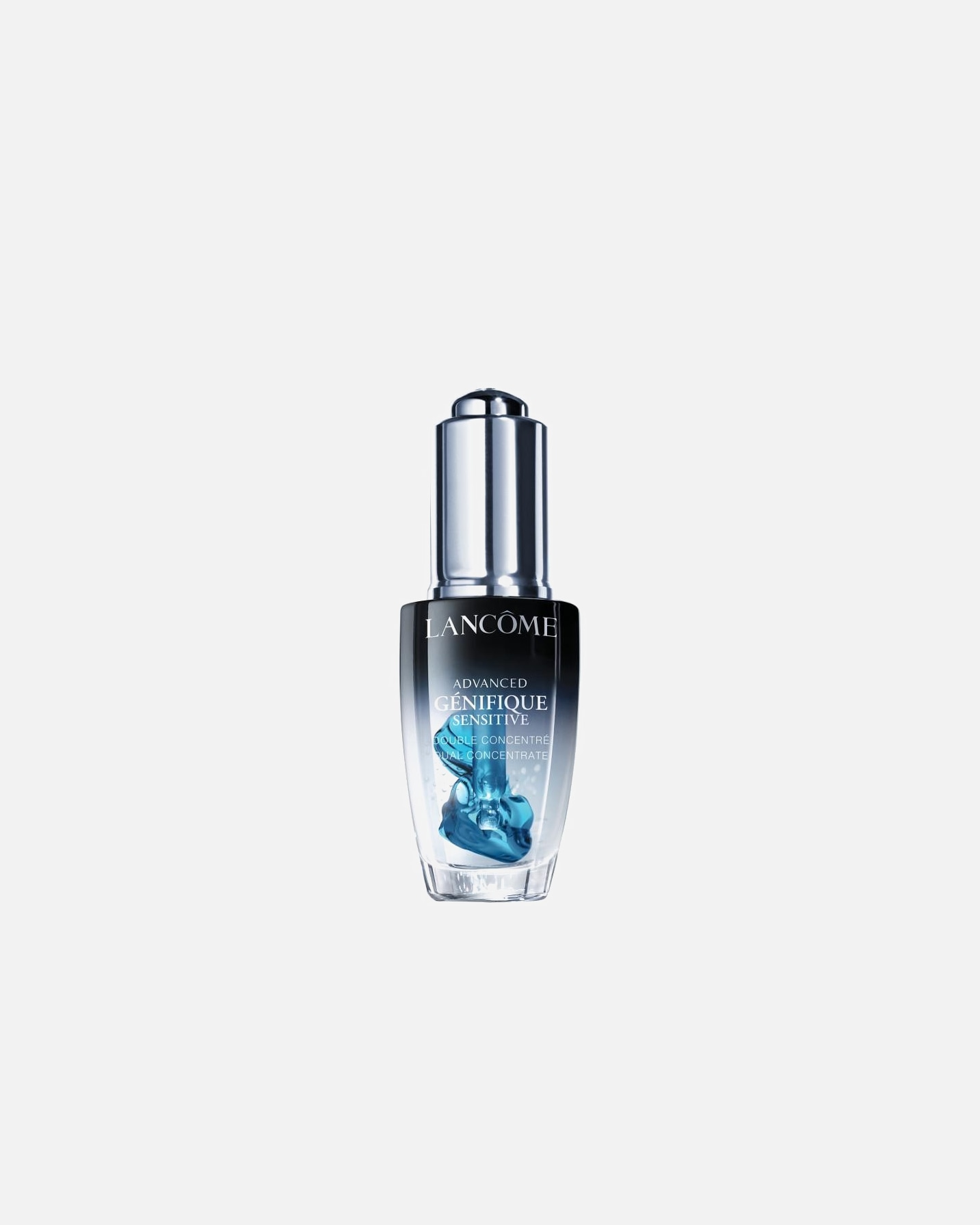 Anti-Aging Serum für Unisex Lancôme Génifique Advanced Sensitive 20 ml