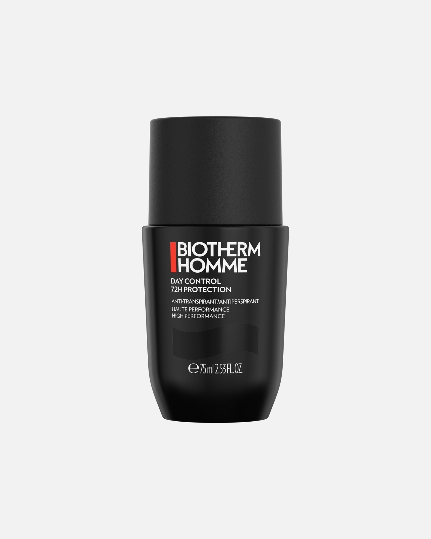 Deodorant für Männlich Biotherm Homme Day Control 72H Protection Anti-Transpirant 75 ml