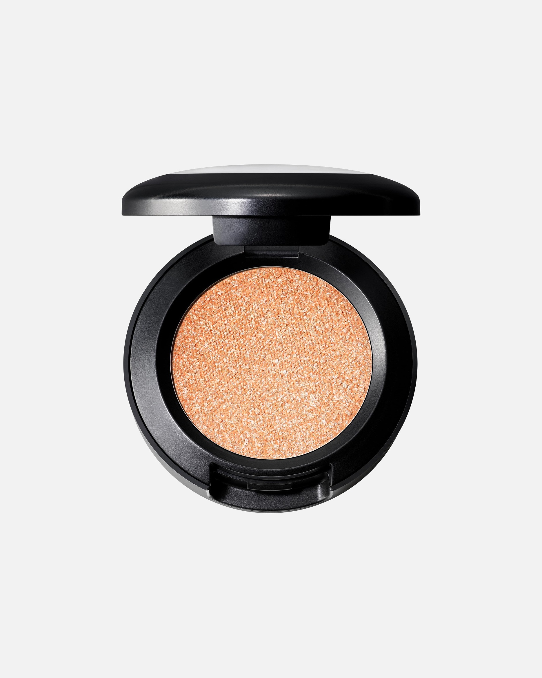 Ombre à paupières for UnisexeMACDazzleshadowGlitter Single Eye Shadow Compact06 - OH SO GILTY