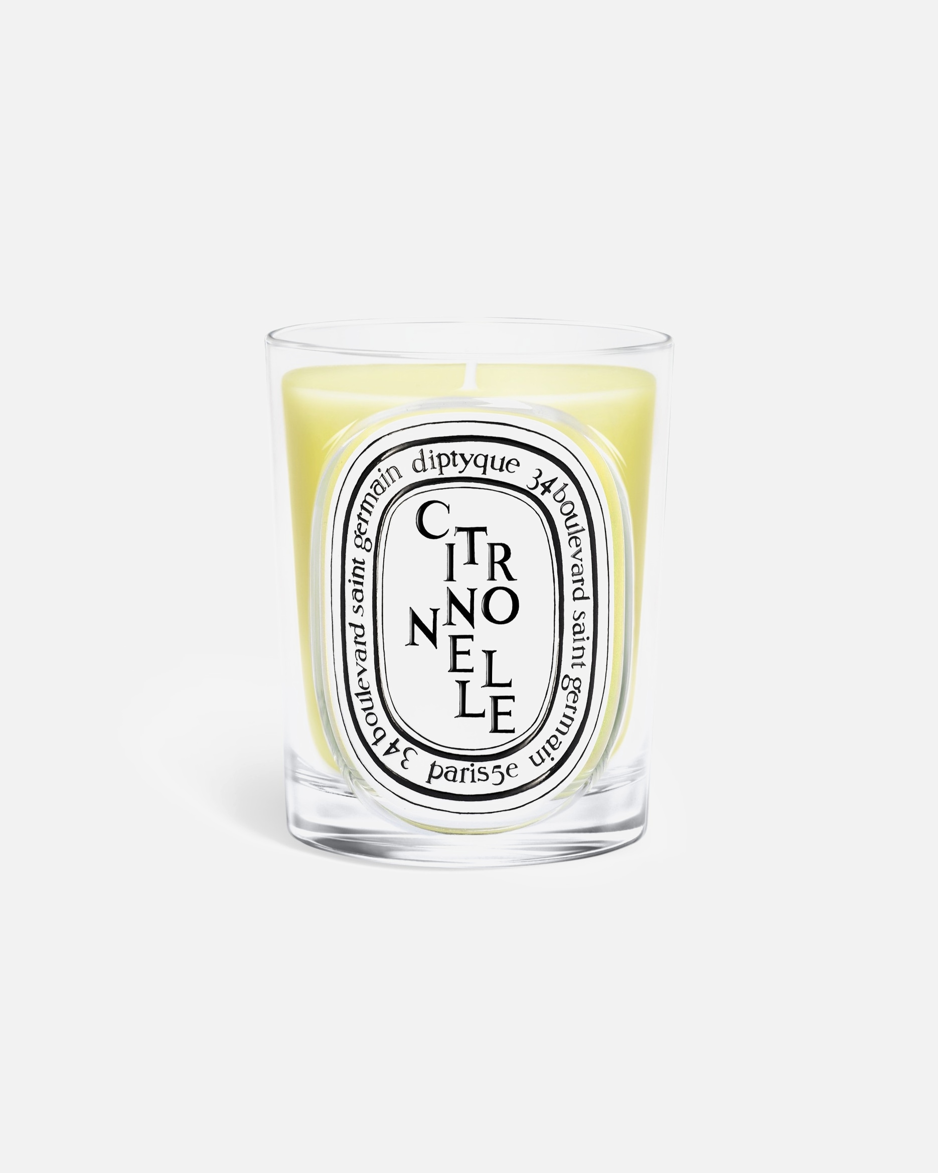 Bougie for UnisexeDiptyque190 Grammes