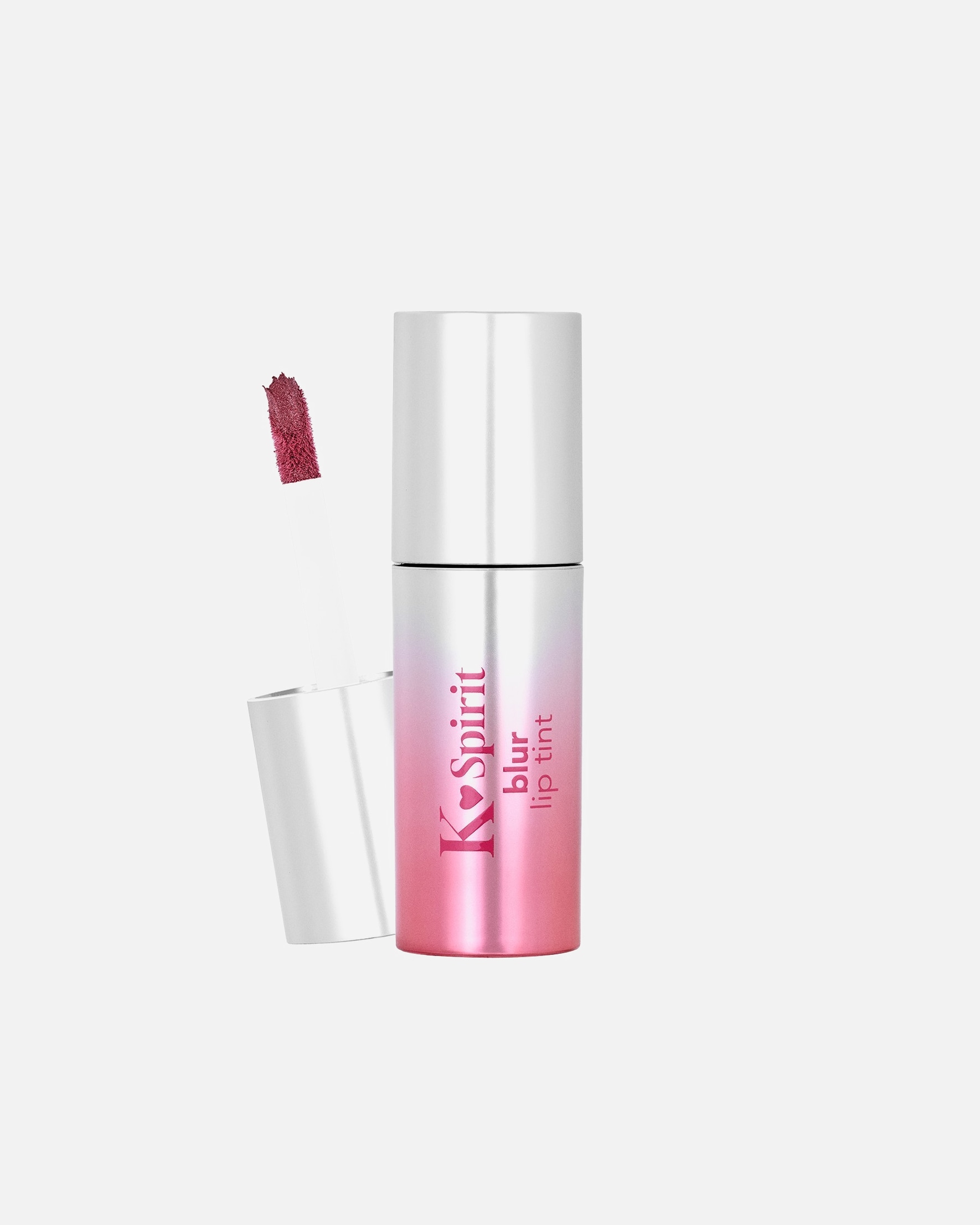Rouge à lèvres for UnisexeFlormarK-Spirit Blur Lip Tint5 - BERRY CLOUD