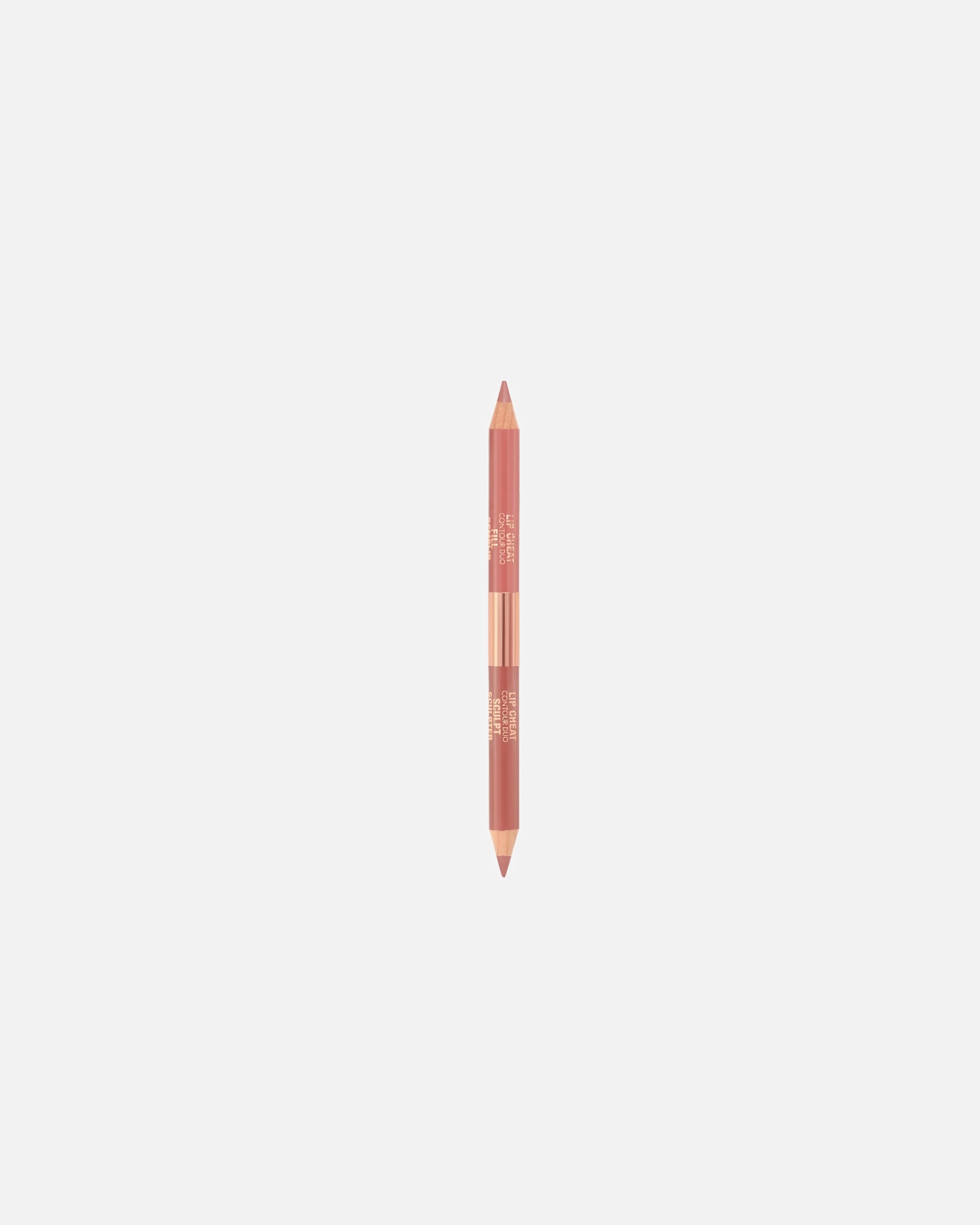 Crayon à lèvres for FemmeCharlotte TilburyLip Cheat Contour DuoFAIR