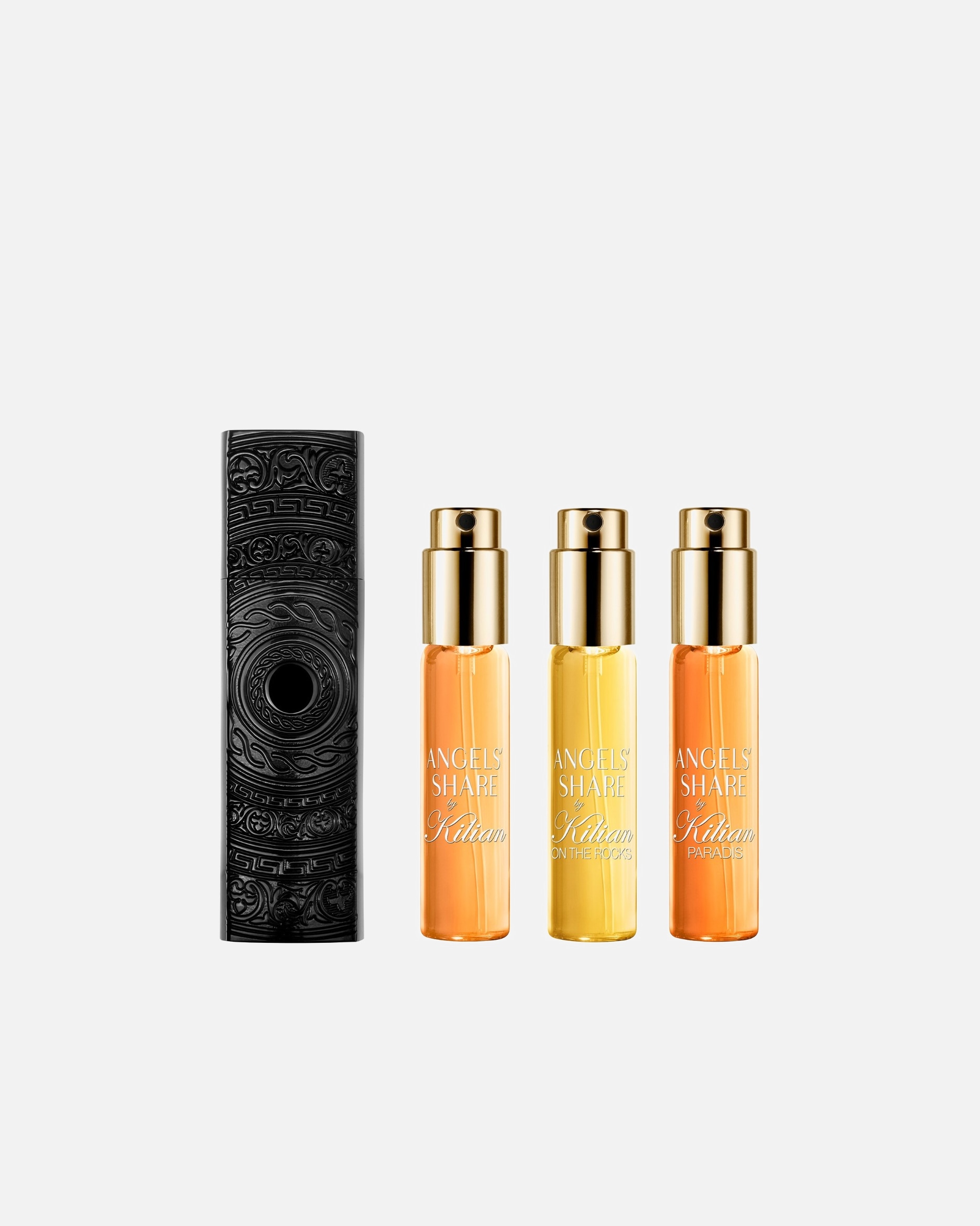 Duftset für Unisex Kilian The Liquors Angels' Share Discovery Set 1 Stück