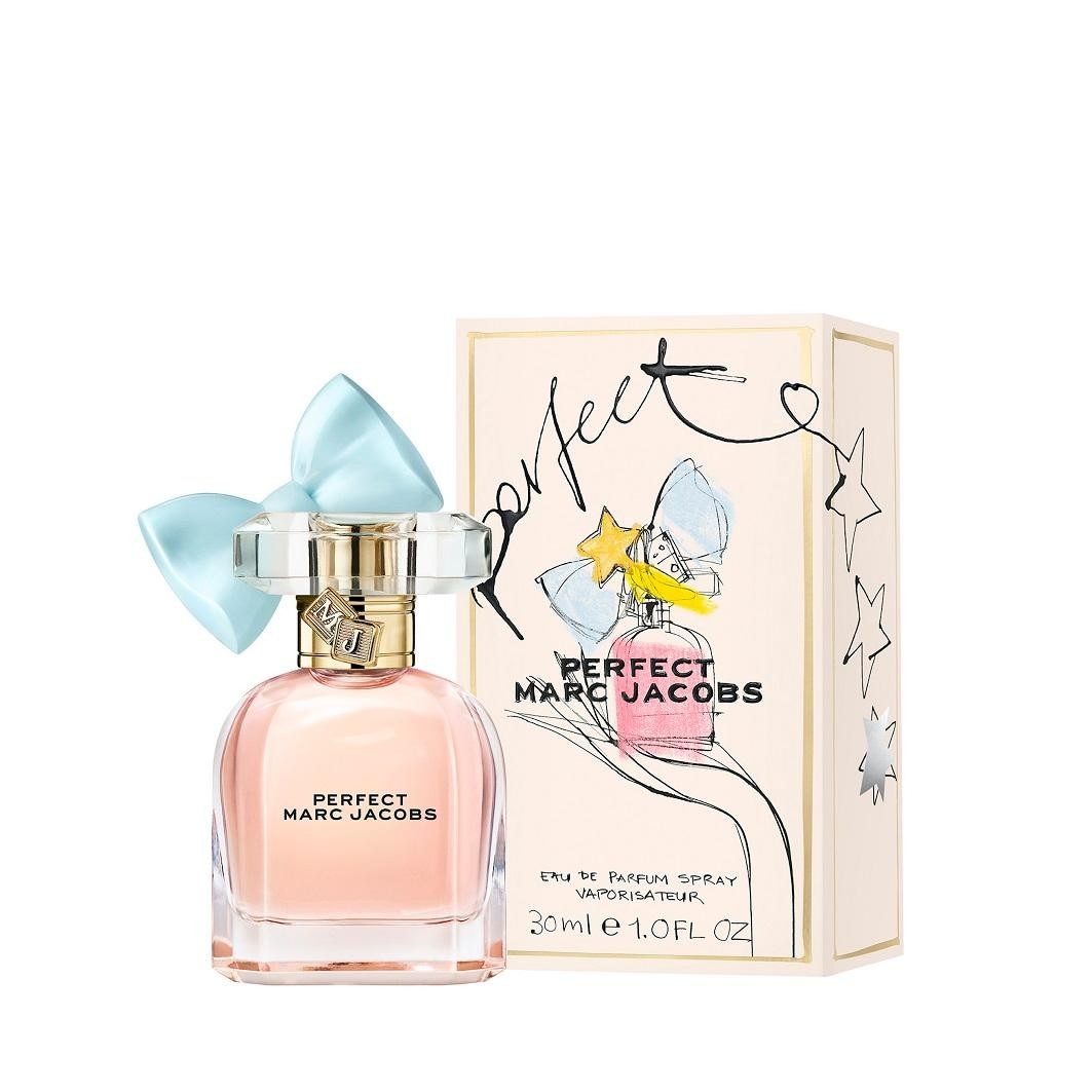 Eau Marc Jacobs Perfect Parfum Douglas Www Alhudapk Marc Jacobs